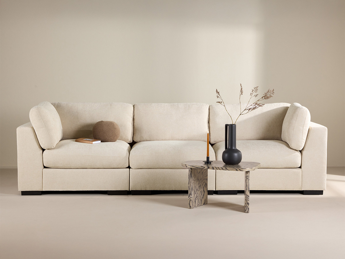 Modular sofa Revfere 104