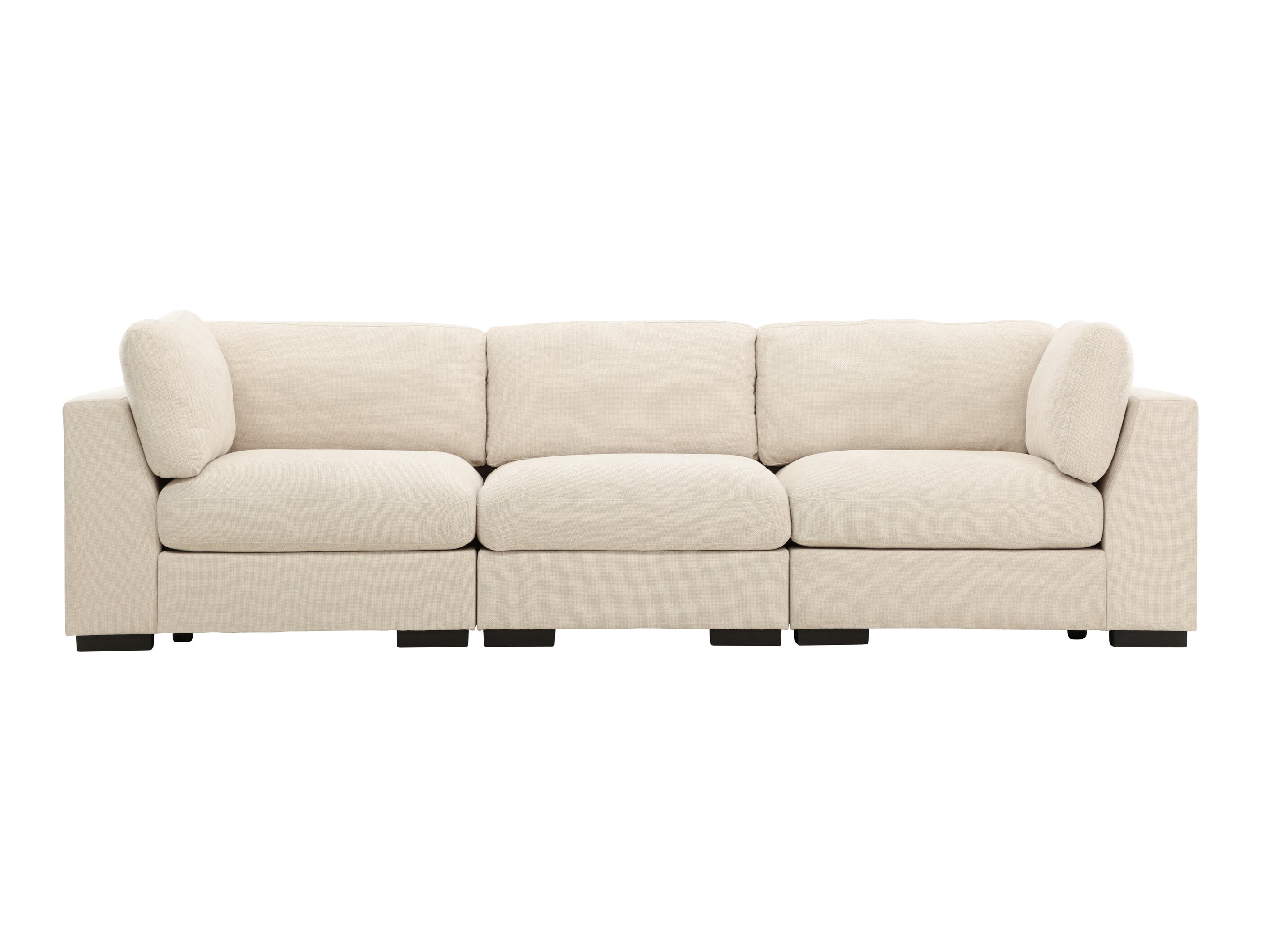 Modular sofa Revfere 104