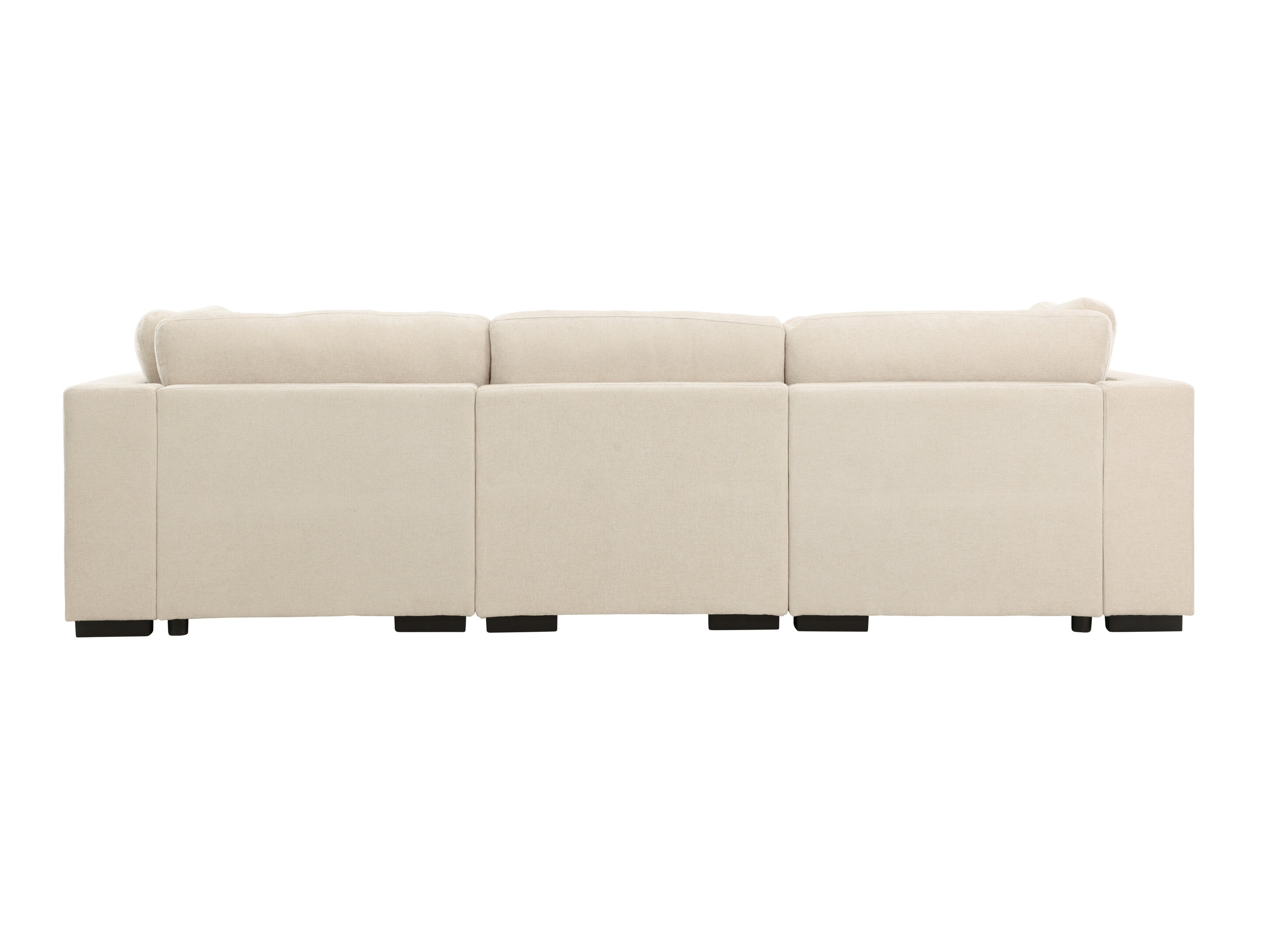 Modular sofa Revfere 104