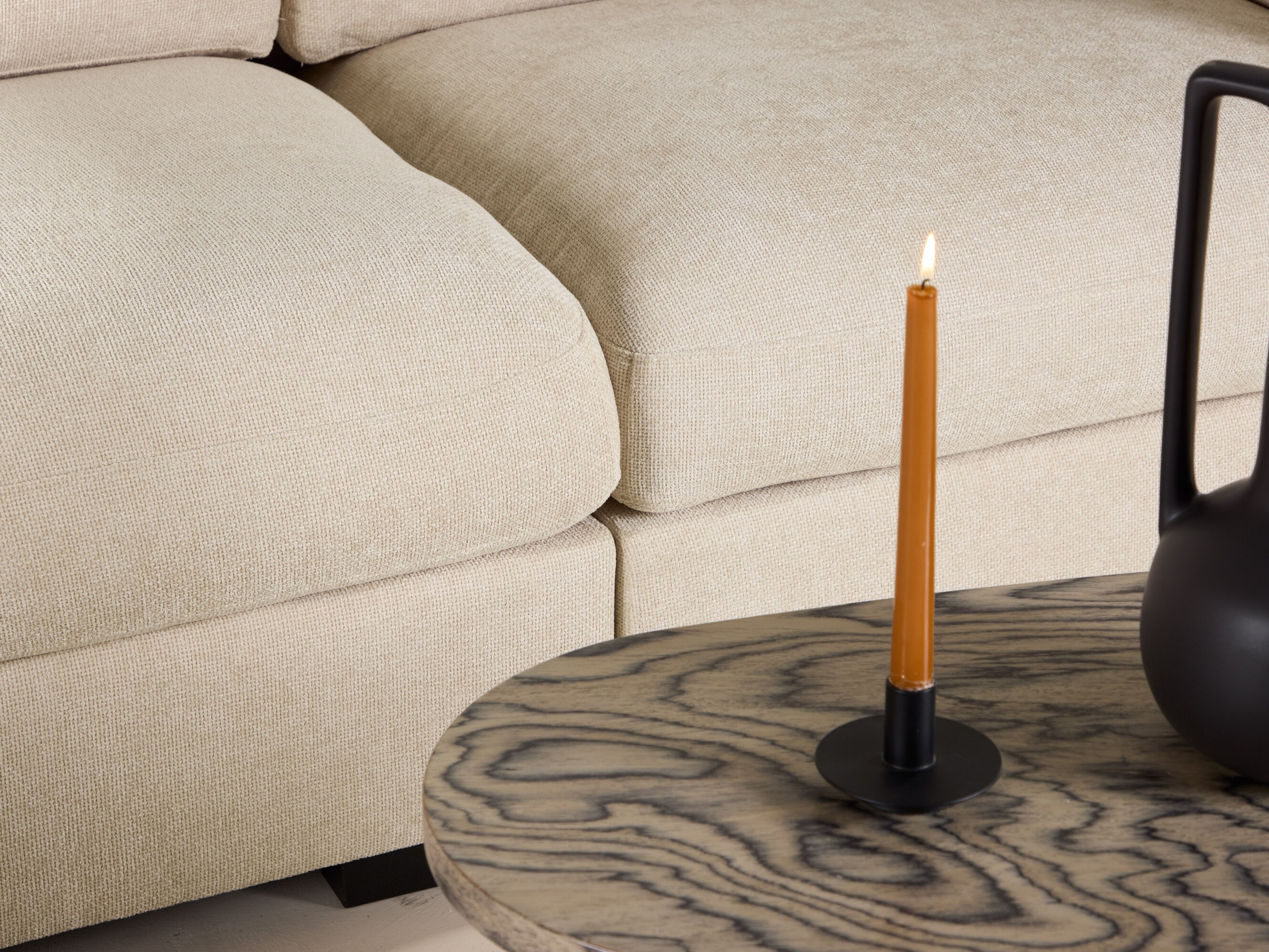 Modular sofa Revfere 104