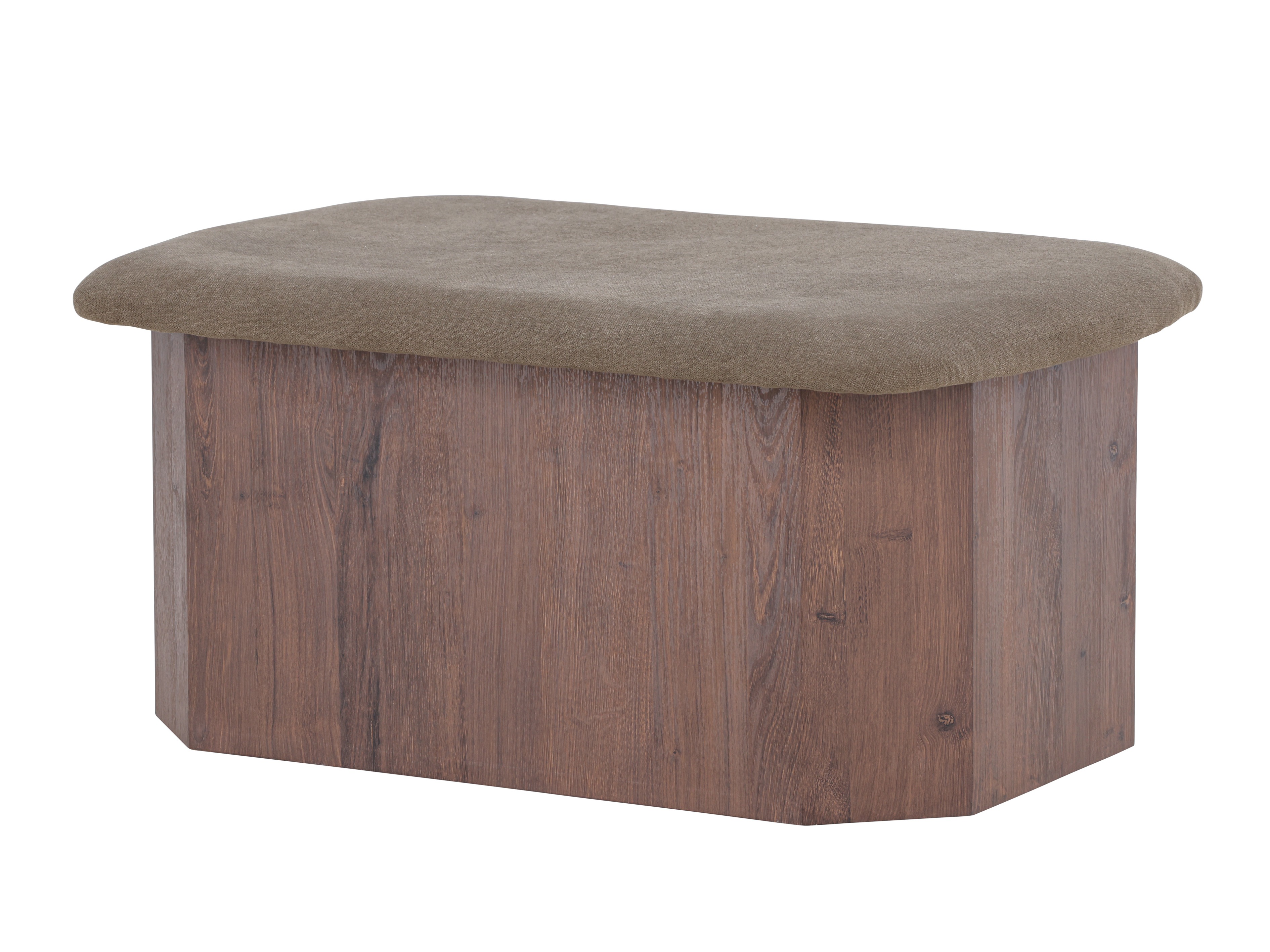 Upholstered bench Dallas 4884