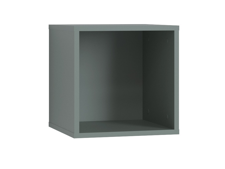 Wall shelf Virnolu 101 (Green)
