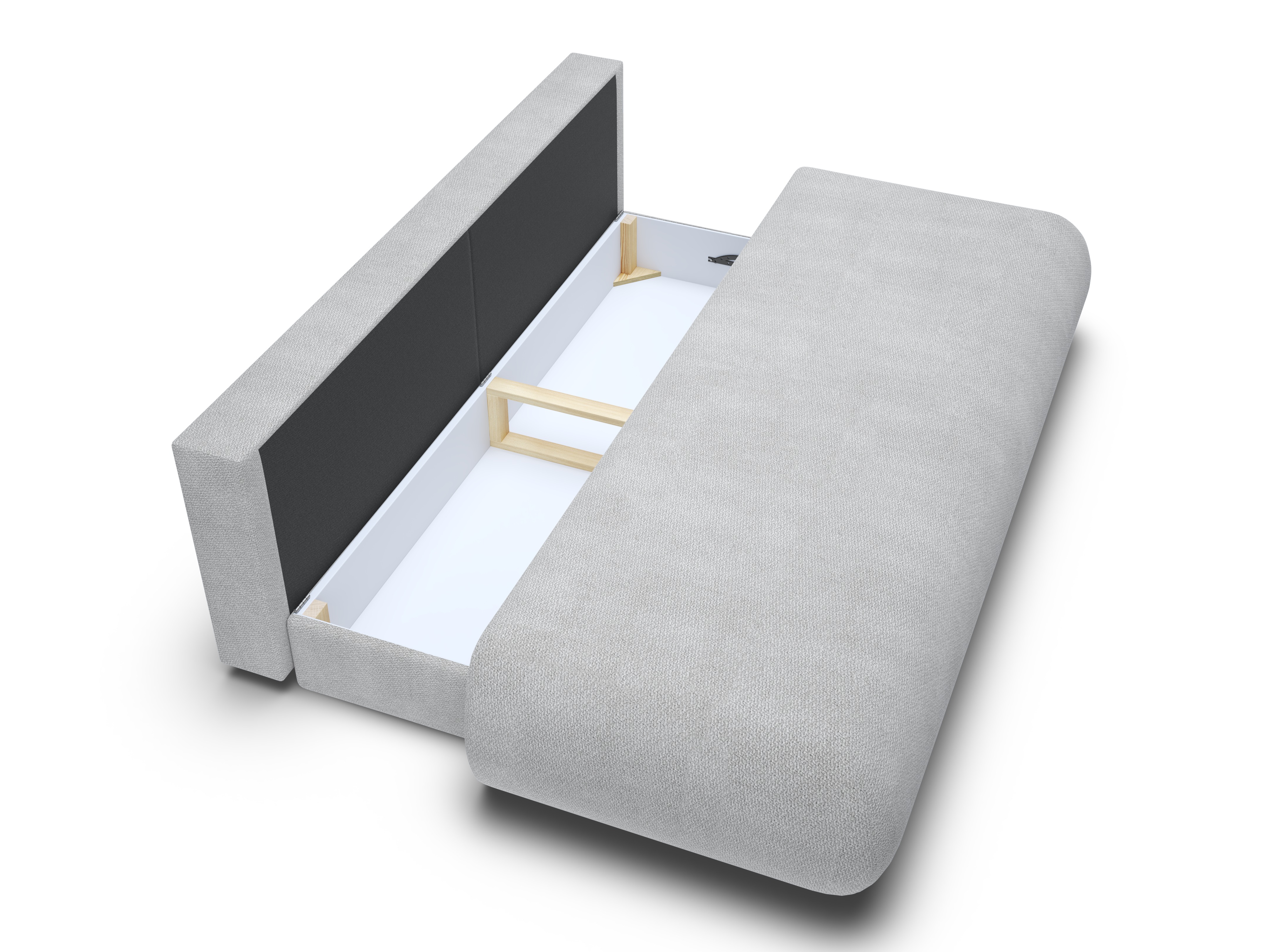 Sofa bed Kingston 182 (Vinci 07)