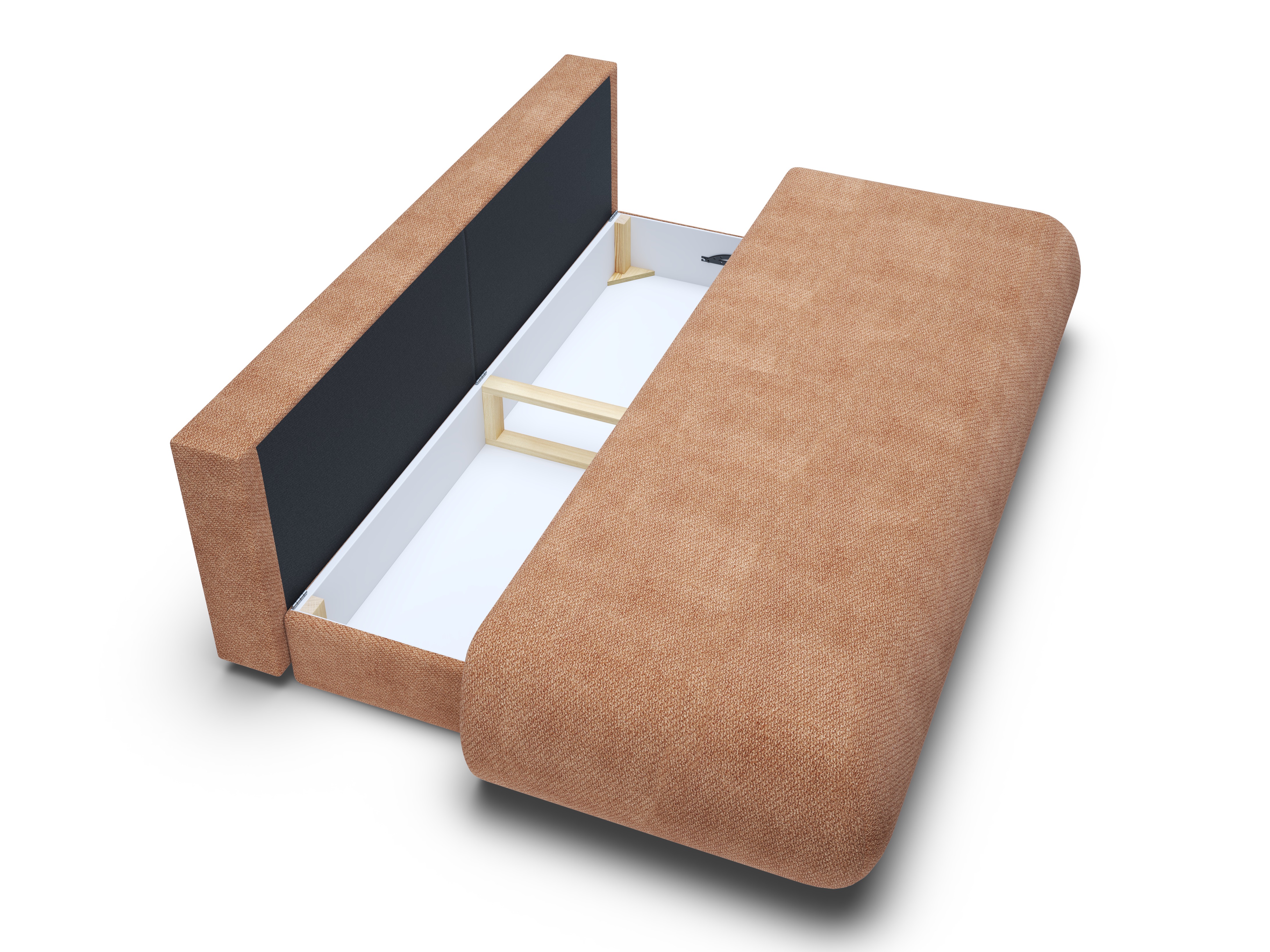 Sofa bed Kingston 182 (Vinci 42)