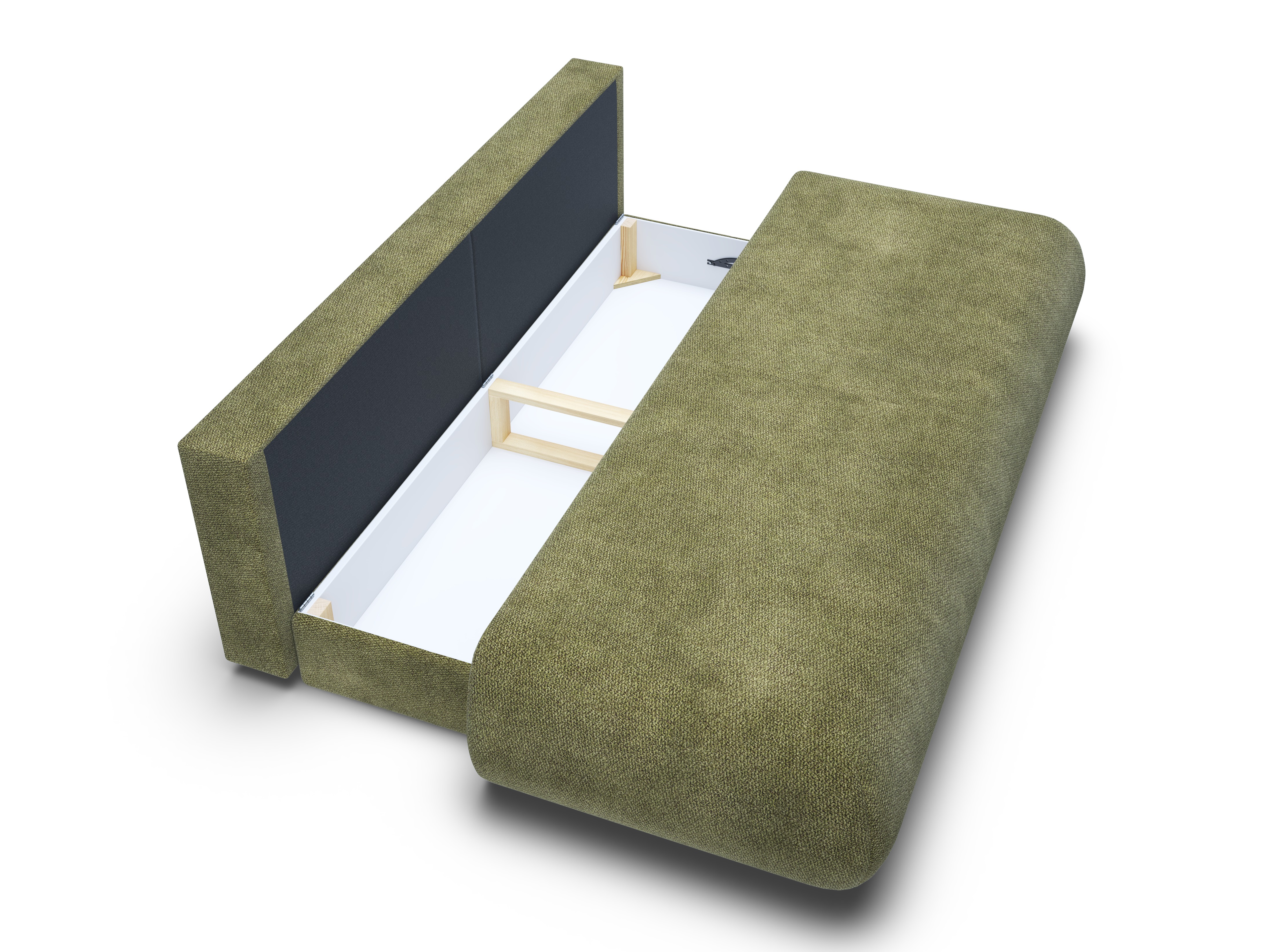 Sofa bed Kingston 182 (Vinci 75)