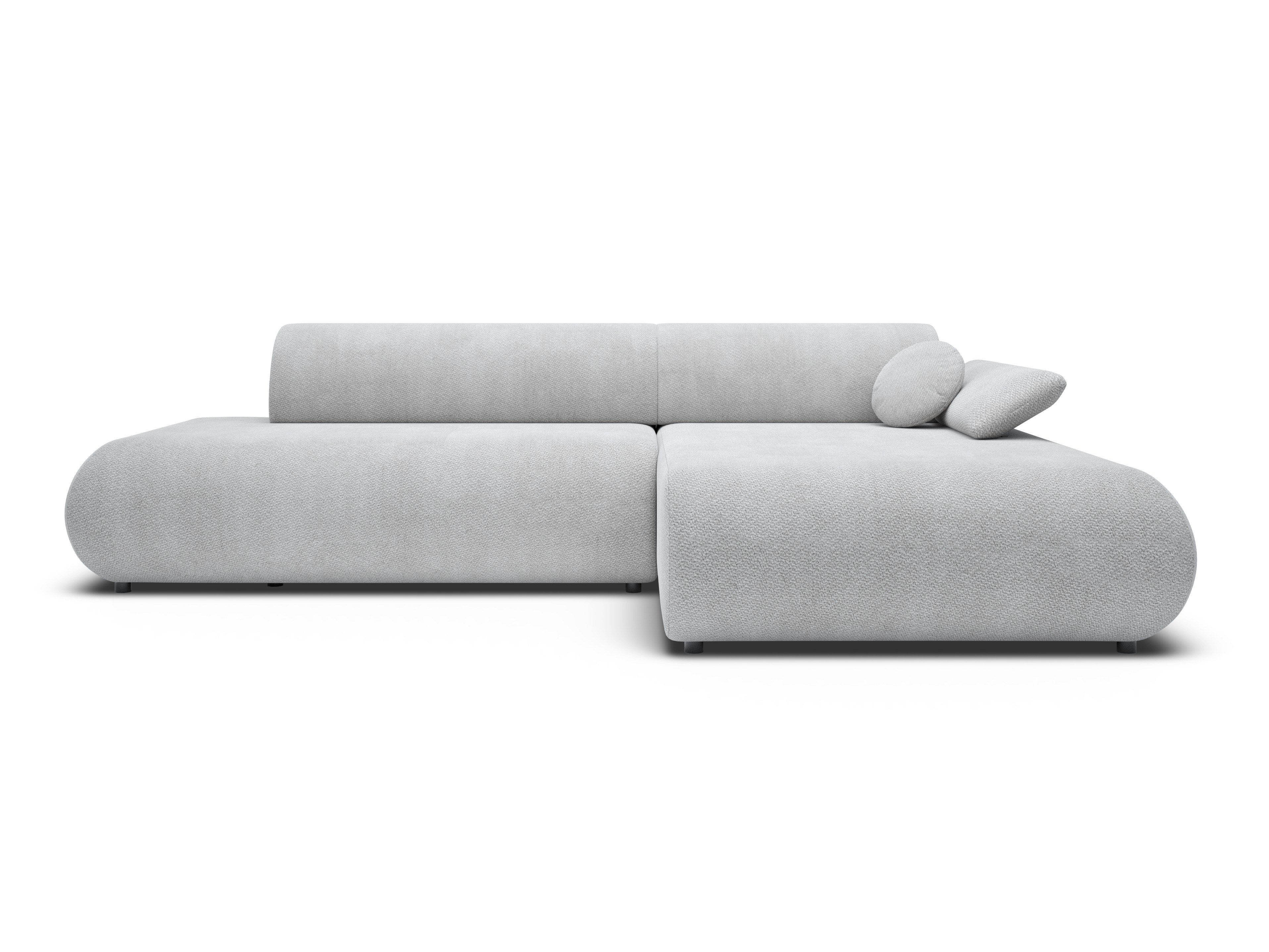 Corner sofa Kingston 183 (Vinci 07)