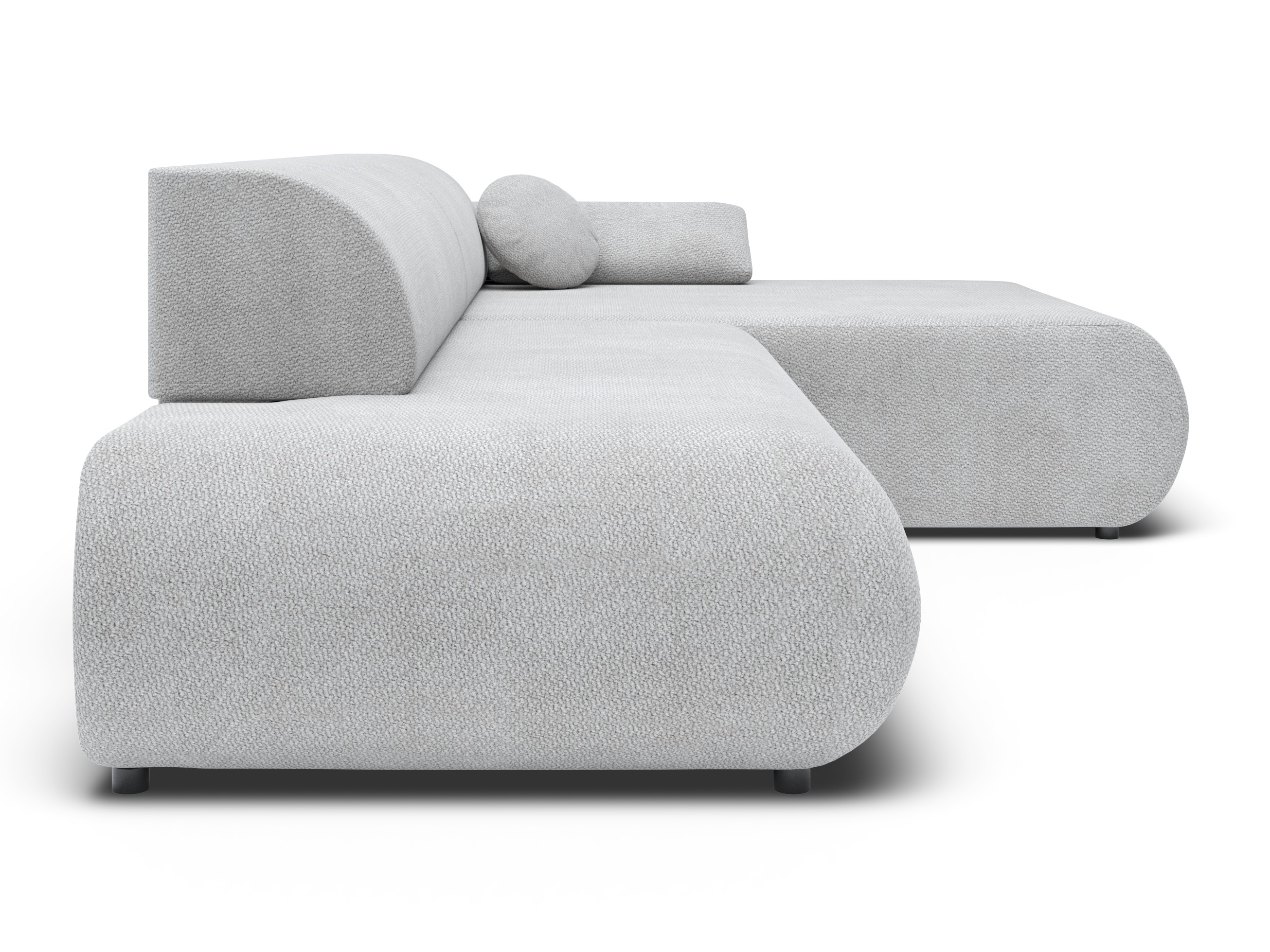 Corner sofa Kingston 183 (Vinci 07)