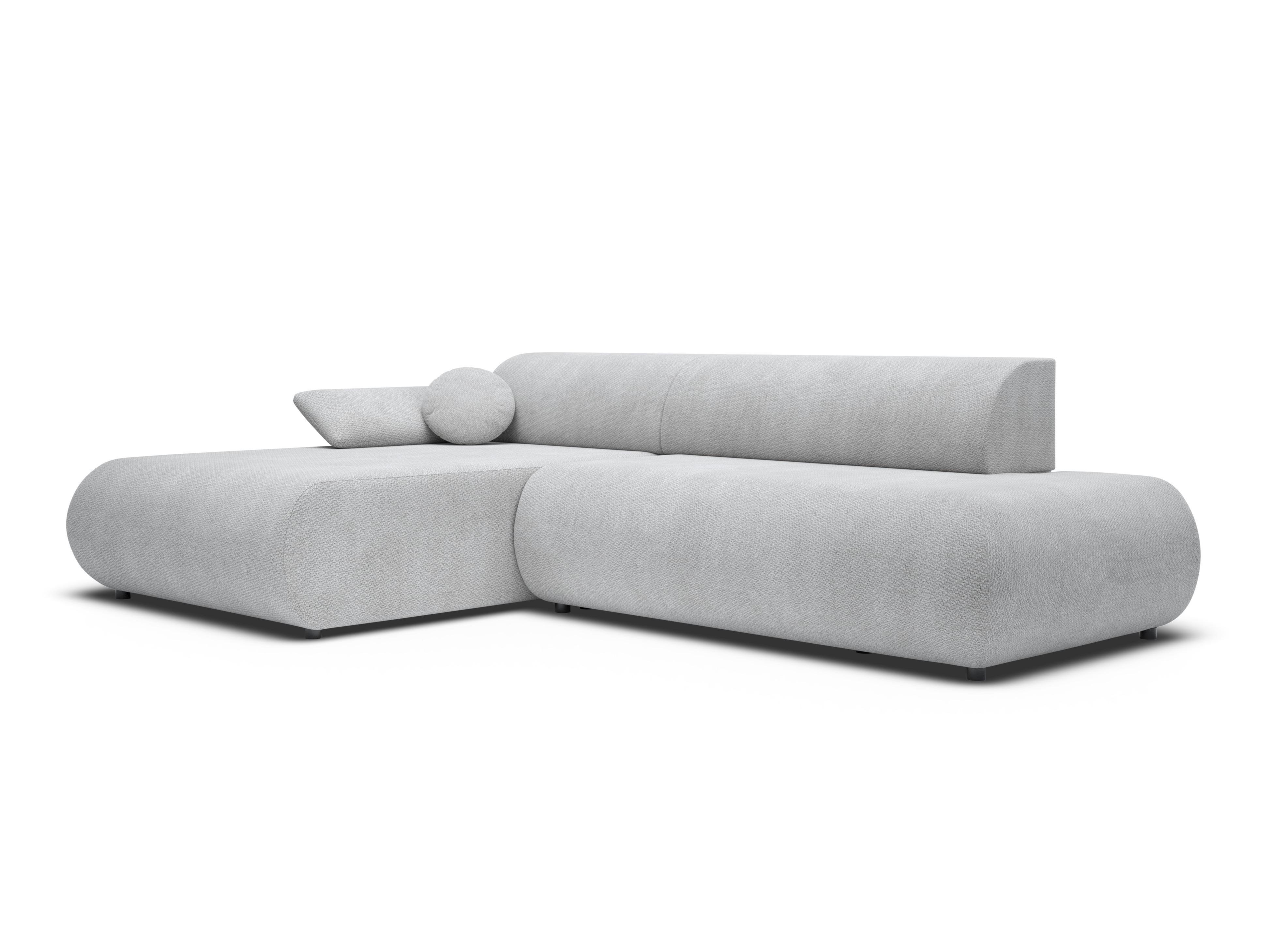 Corner sofa Kingston 183 (Vinci 07)
