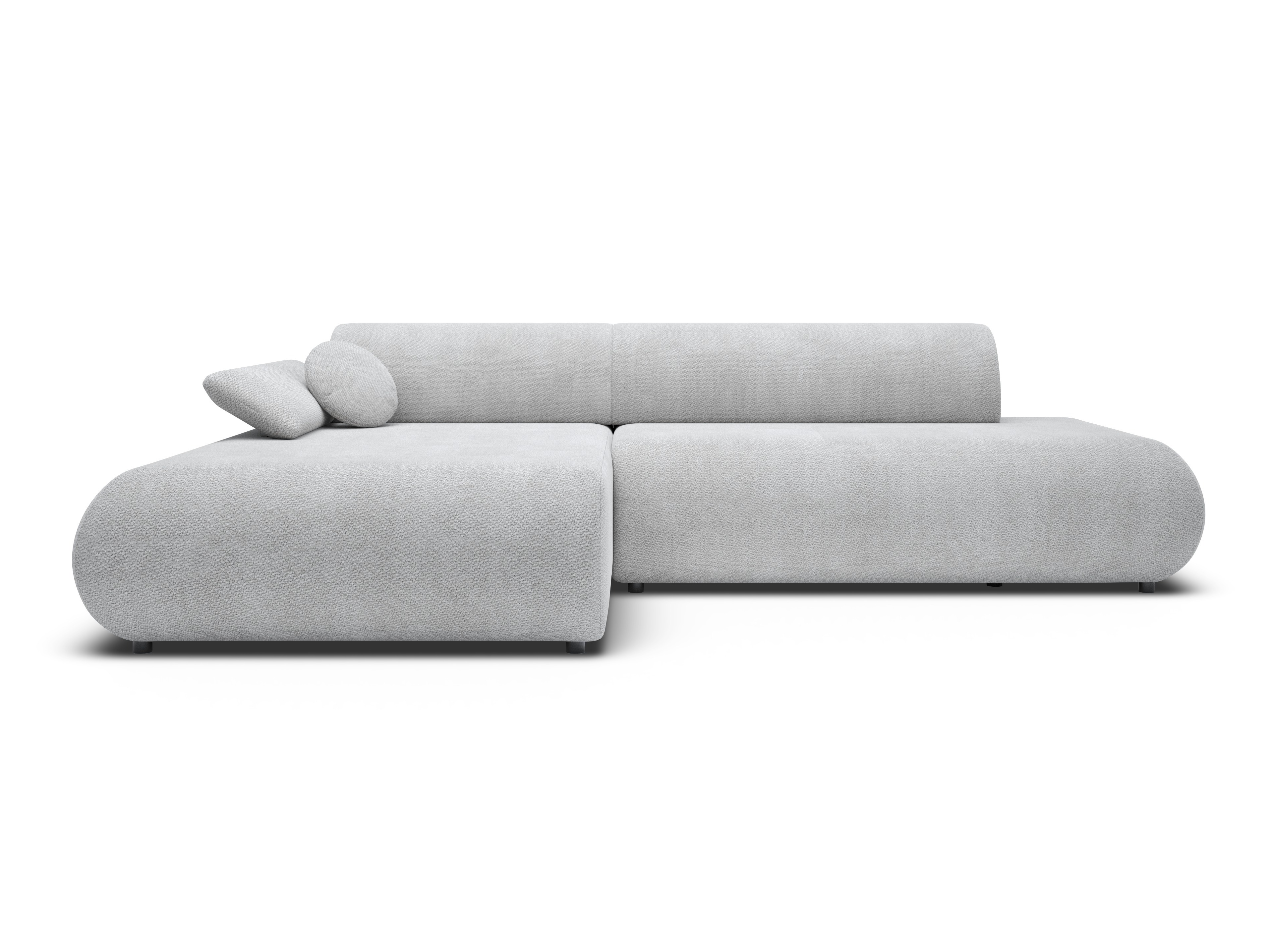 Corner sofa Kingston 183 (Vinci 07)