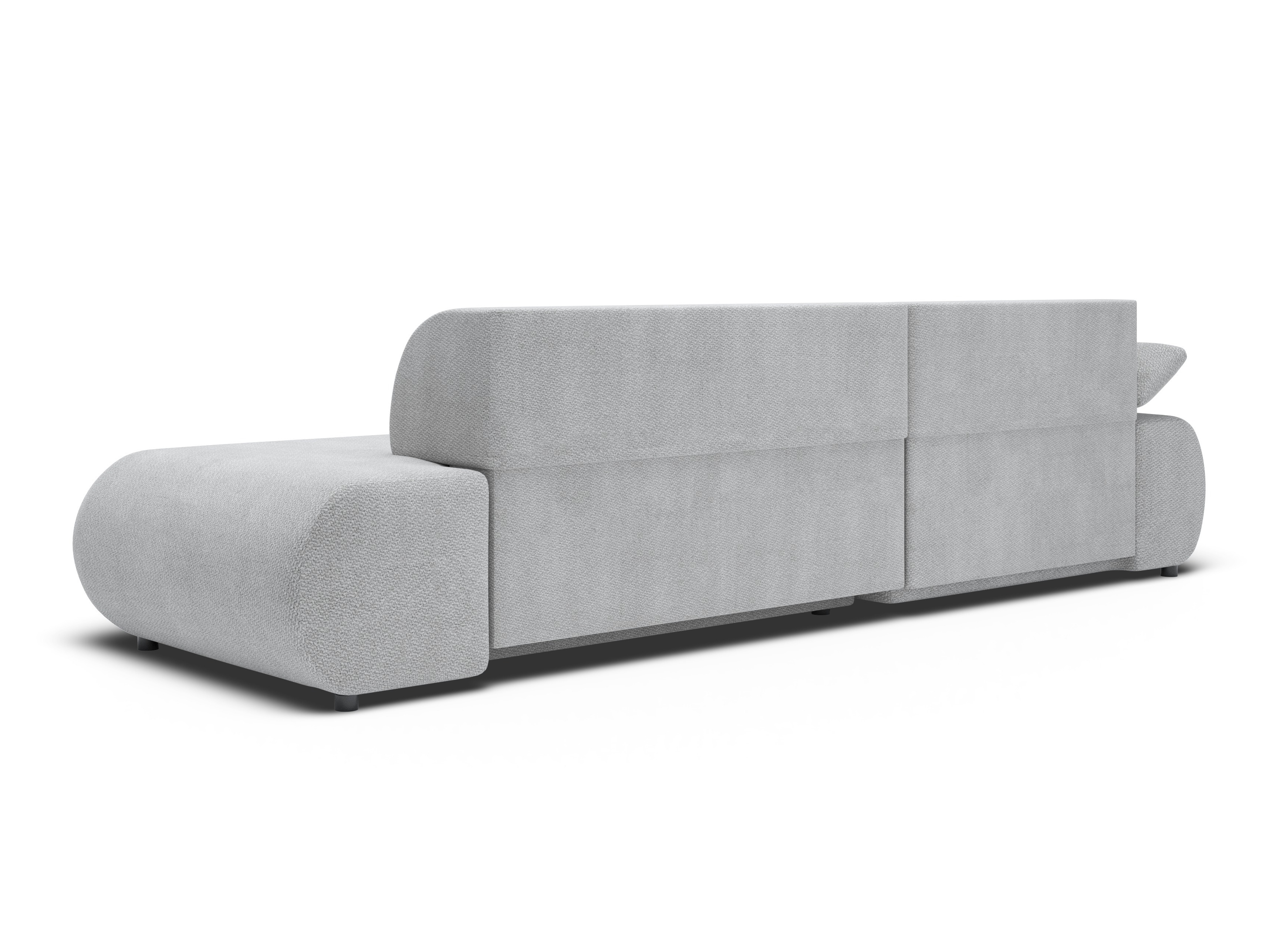 Corner sofa Kingston 183 (Vinci 07)