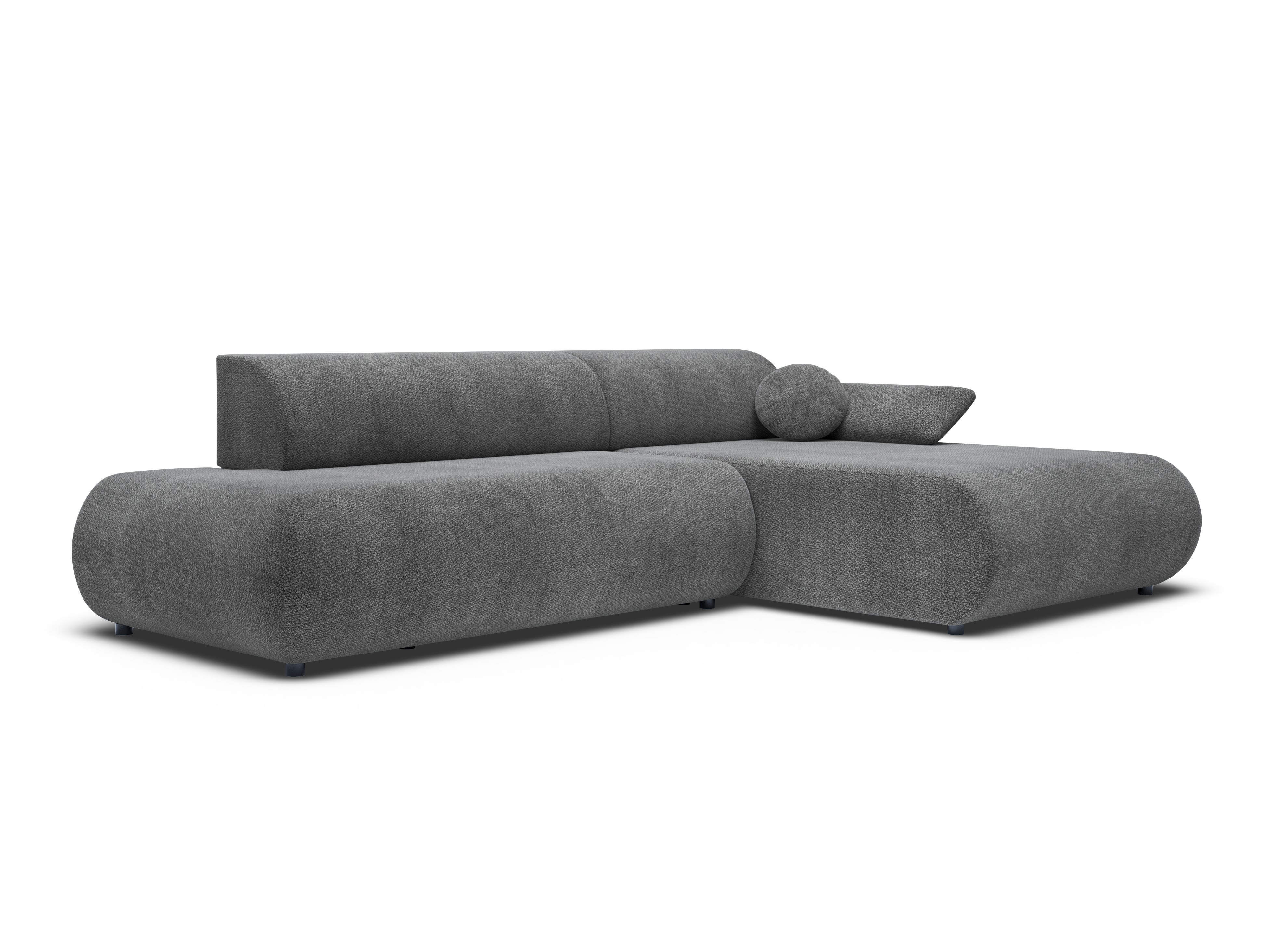 Corner sofa Kingston 183 (Vinci 14)