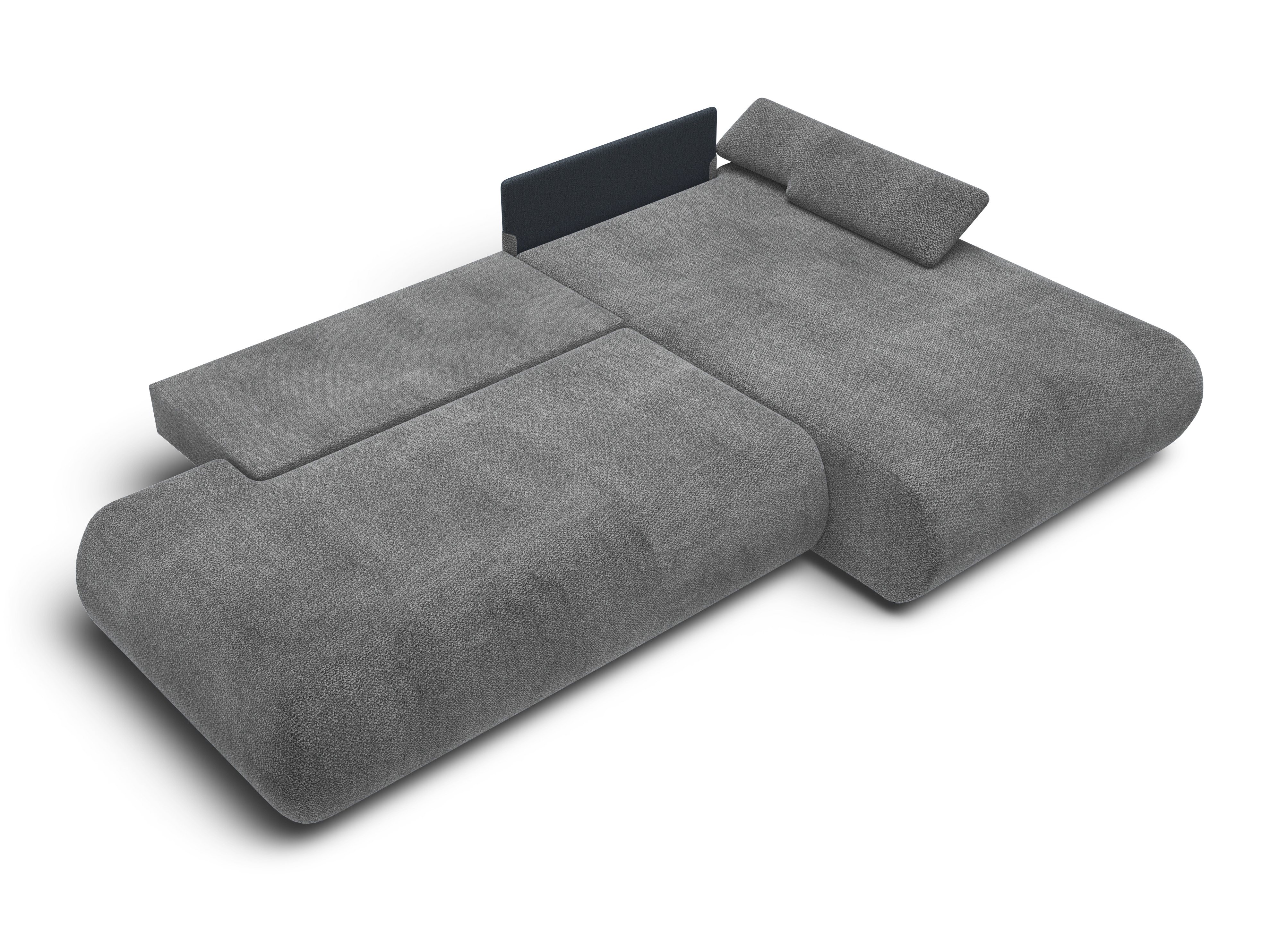 Corner sofa Kingston 183 (Vinci 14)