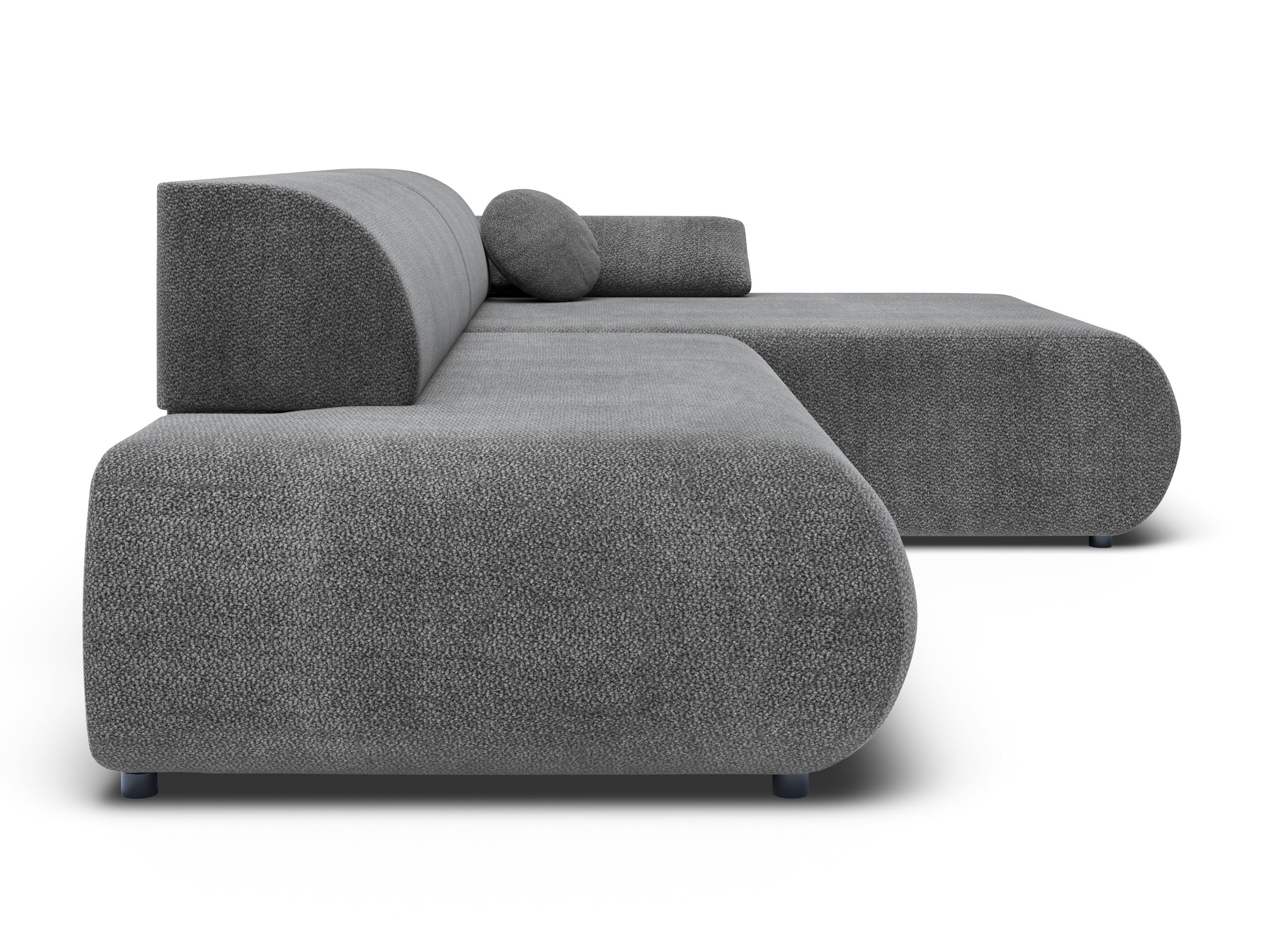 Corner sofa Kingston 183 (Vinci 14)
