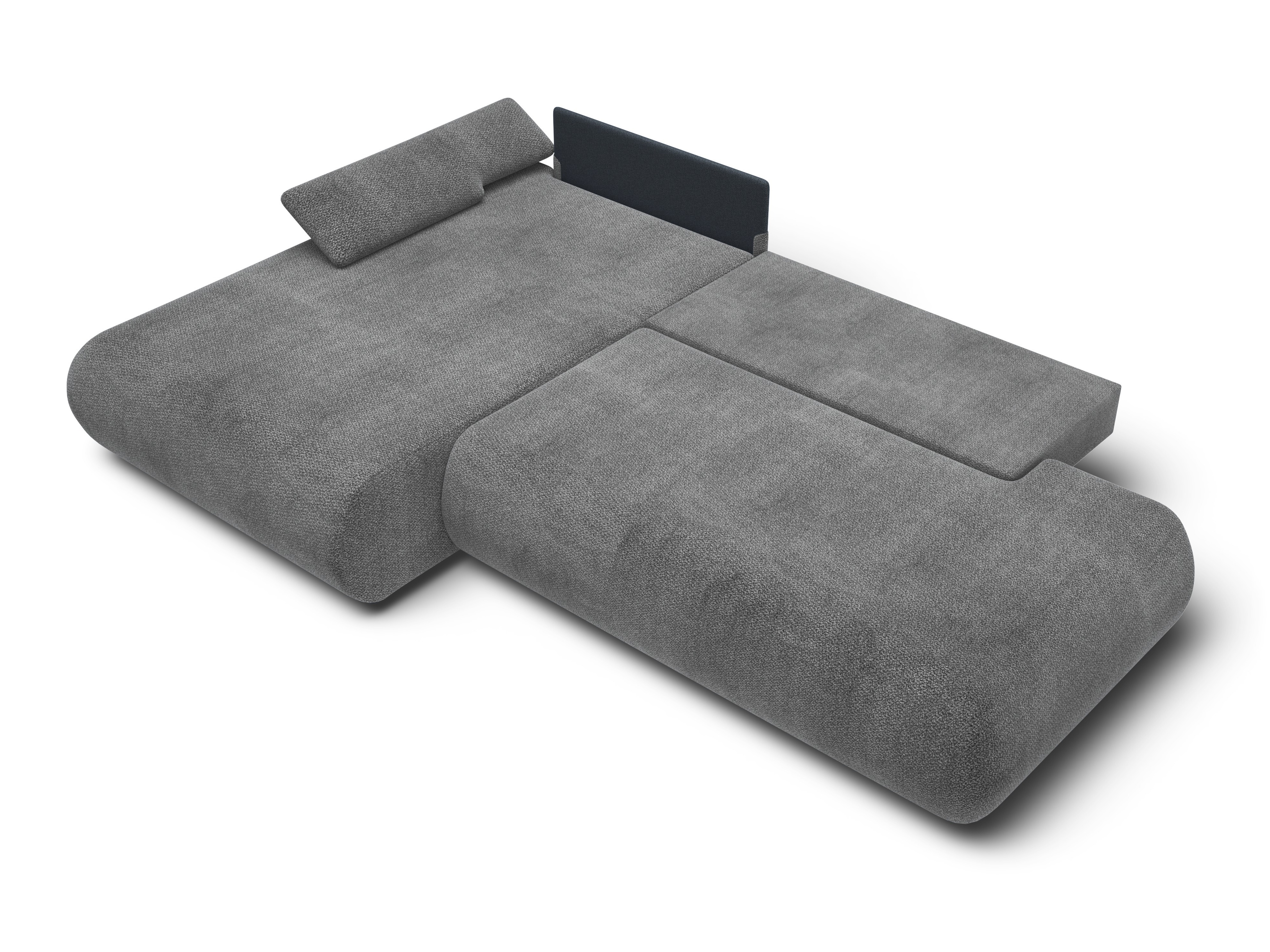 Corner sofa Kingston 183 (Vinci 14)