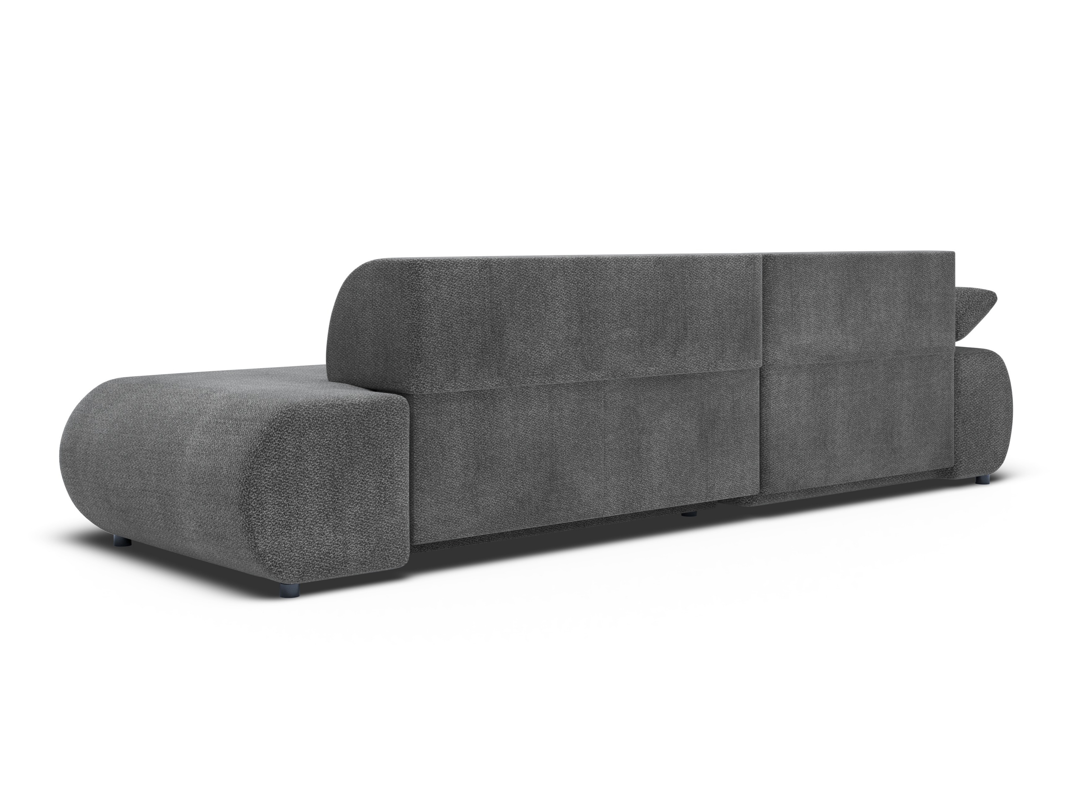 Corner sofa Kingston 183 (Vinci 14)