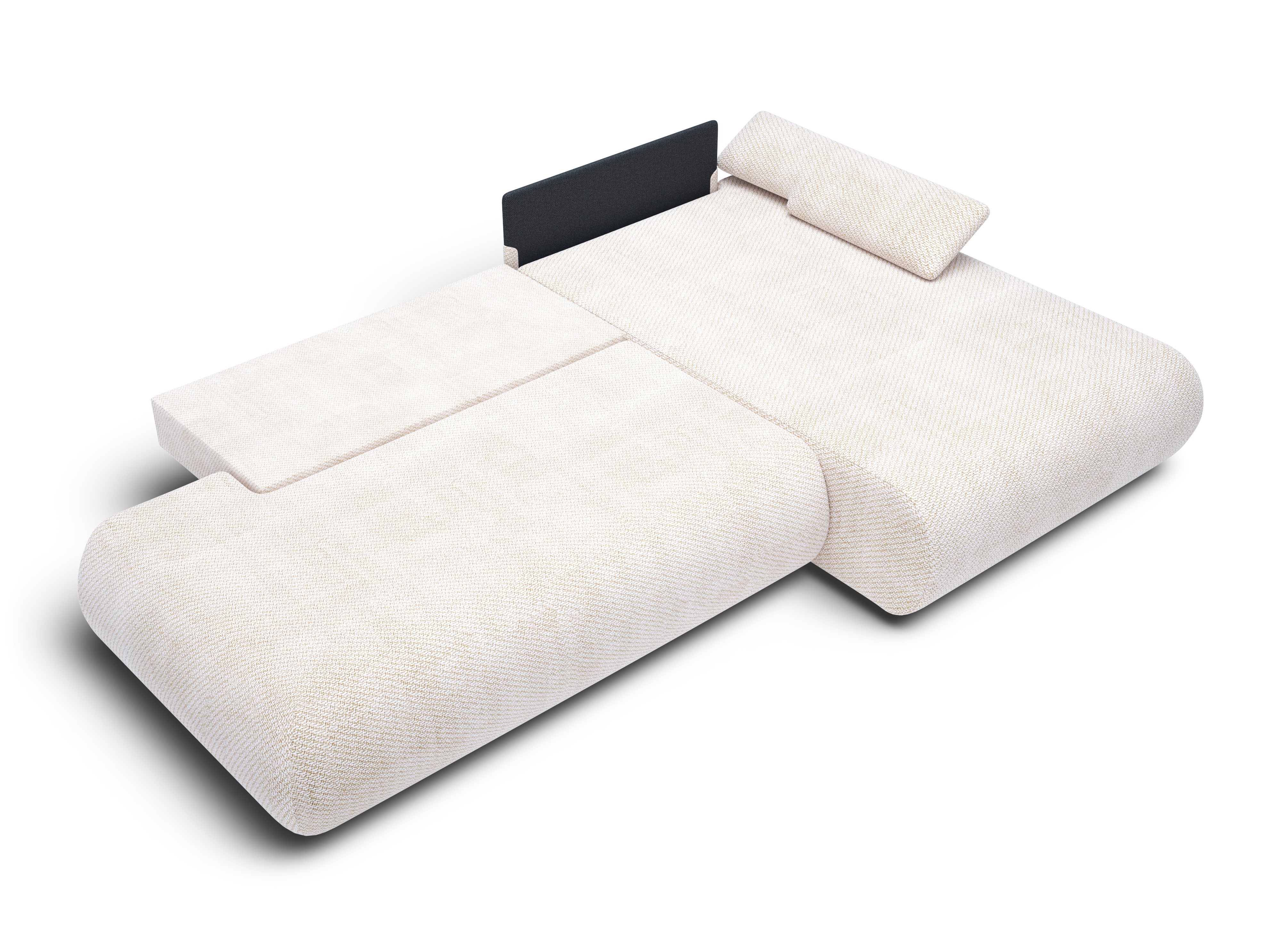 Corner sofa Kingston 183 (Vinci 26)