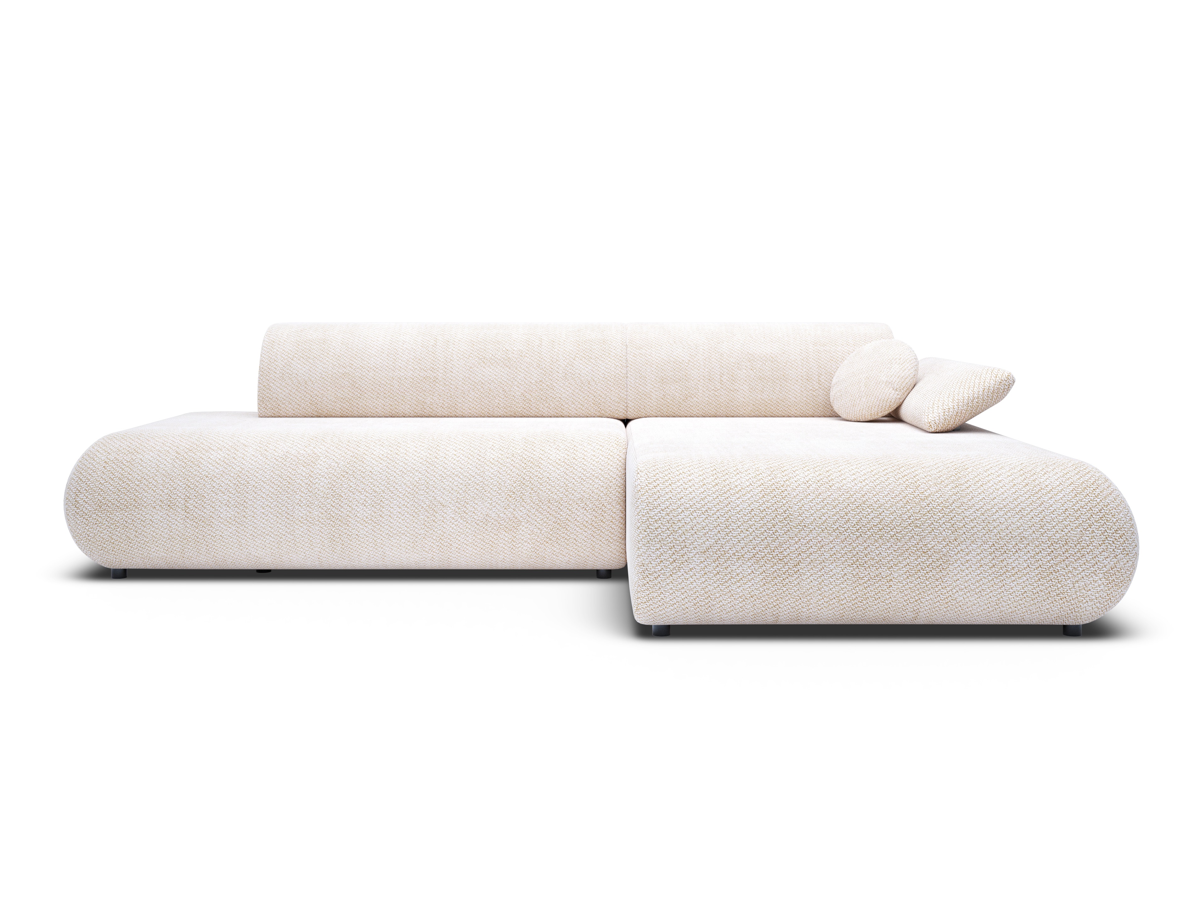 Corner sofa Kingston 183 (Vinci 26)