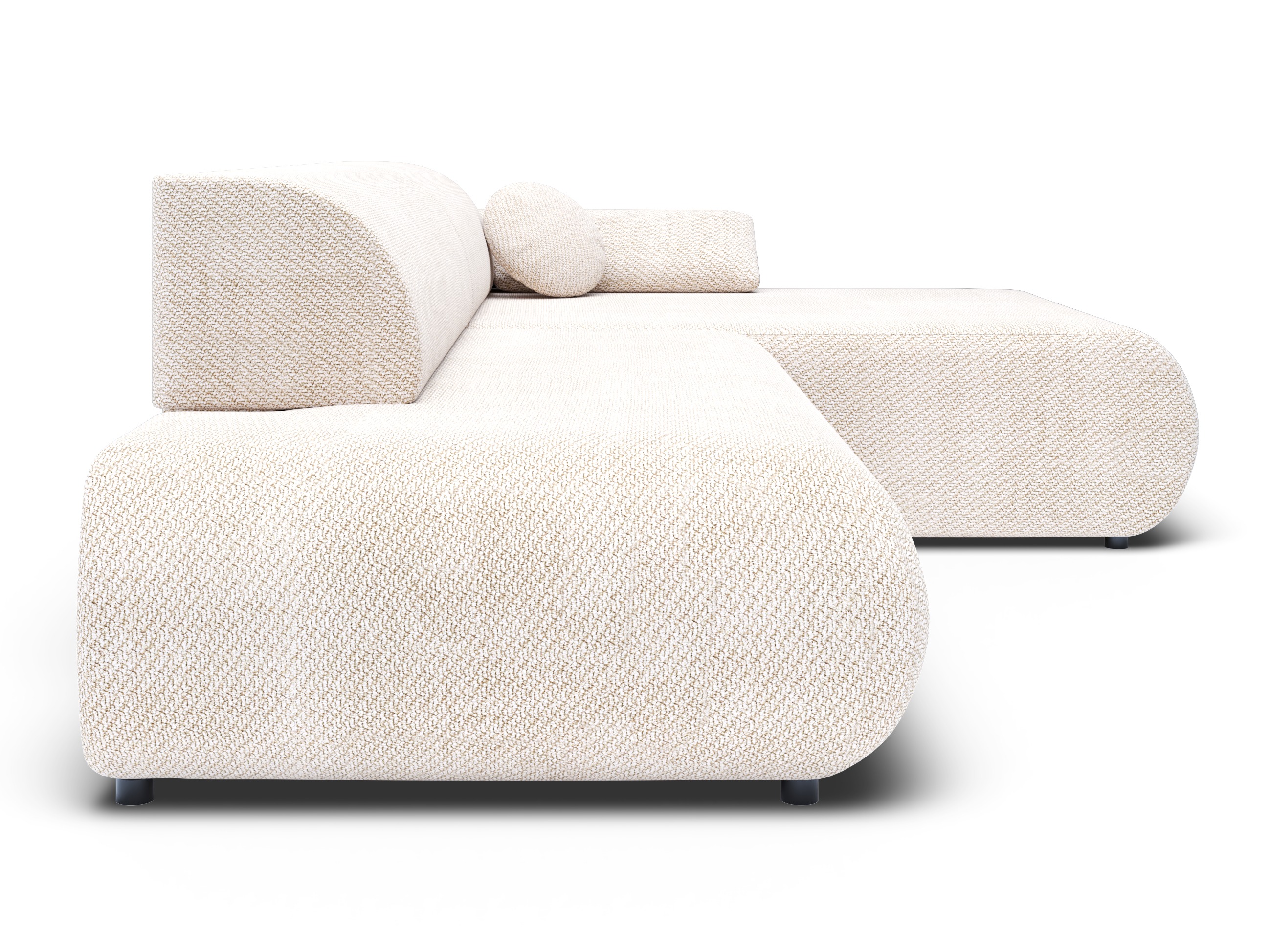 Corner sofa Kingston 183 (Vinci 26)