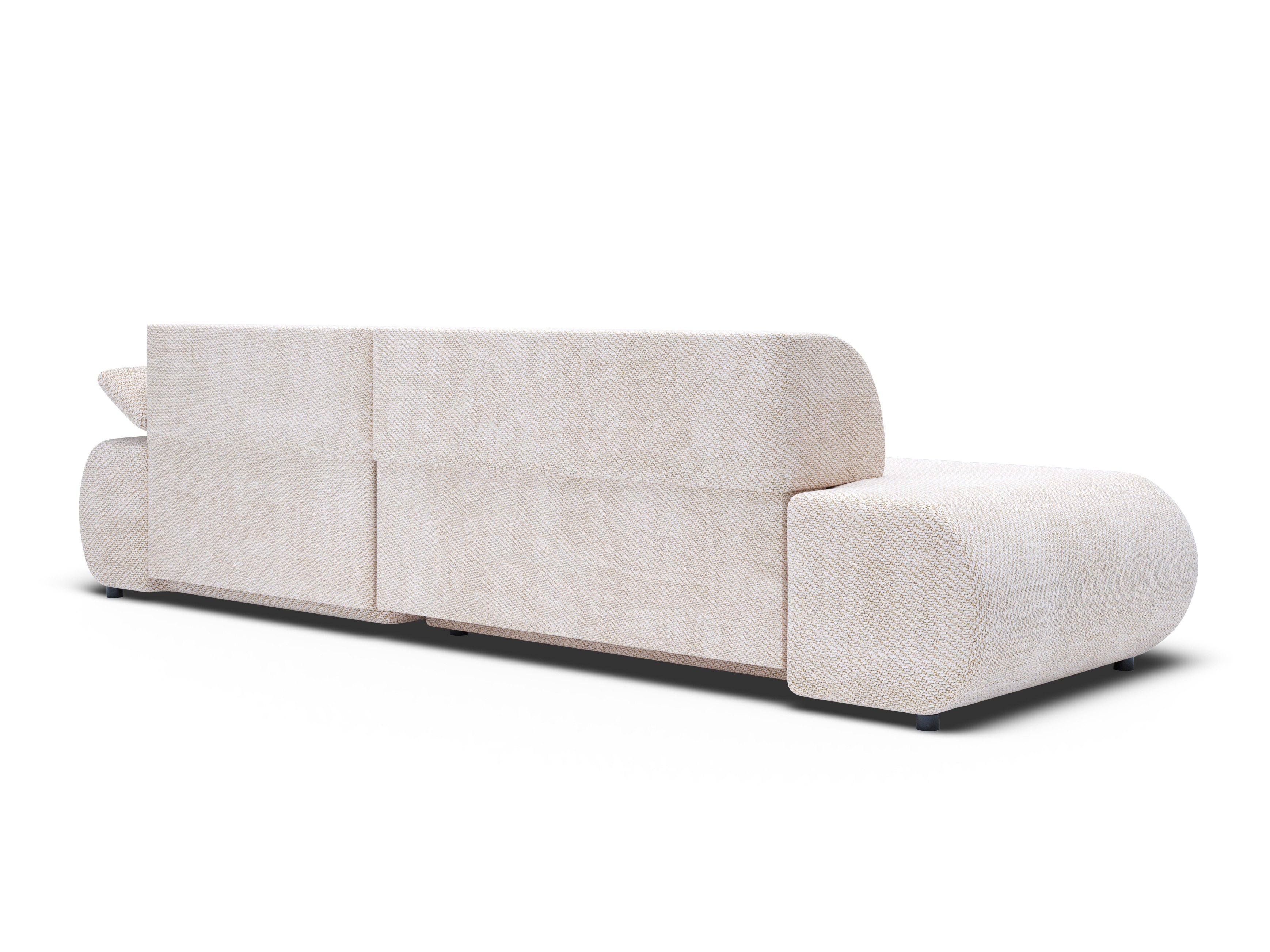 Corner sofa Kingston 183 (Vinci 26)