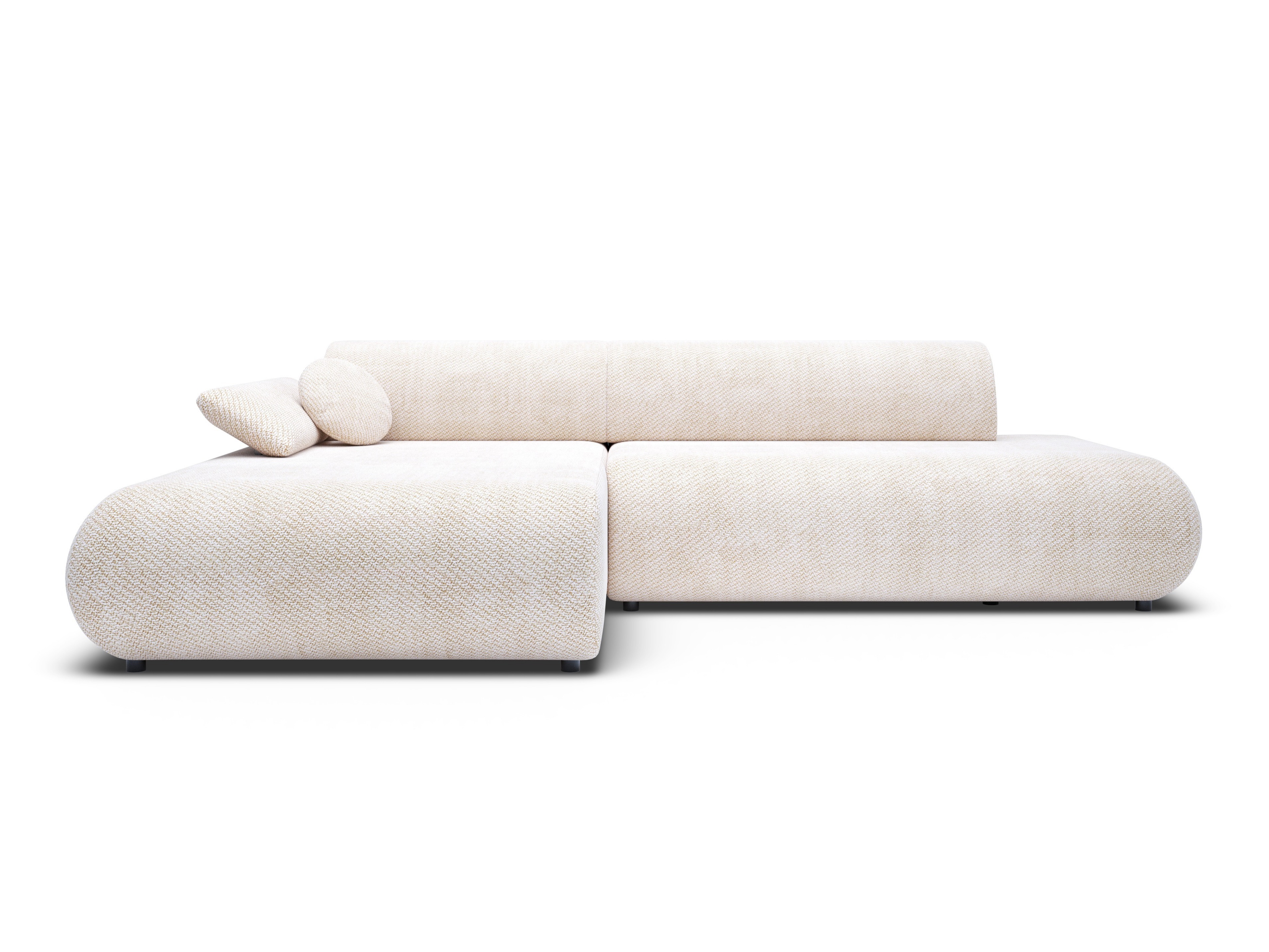 Corner sofa Kingston 183 (Vinci 26)