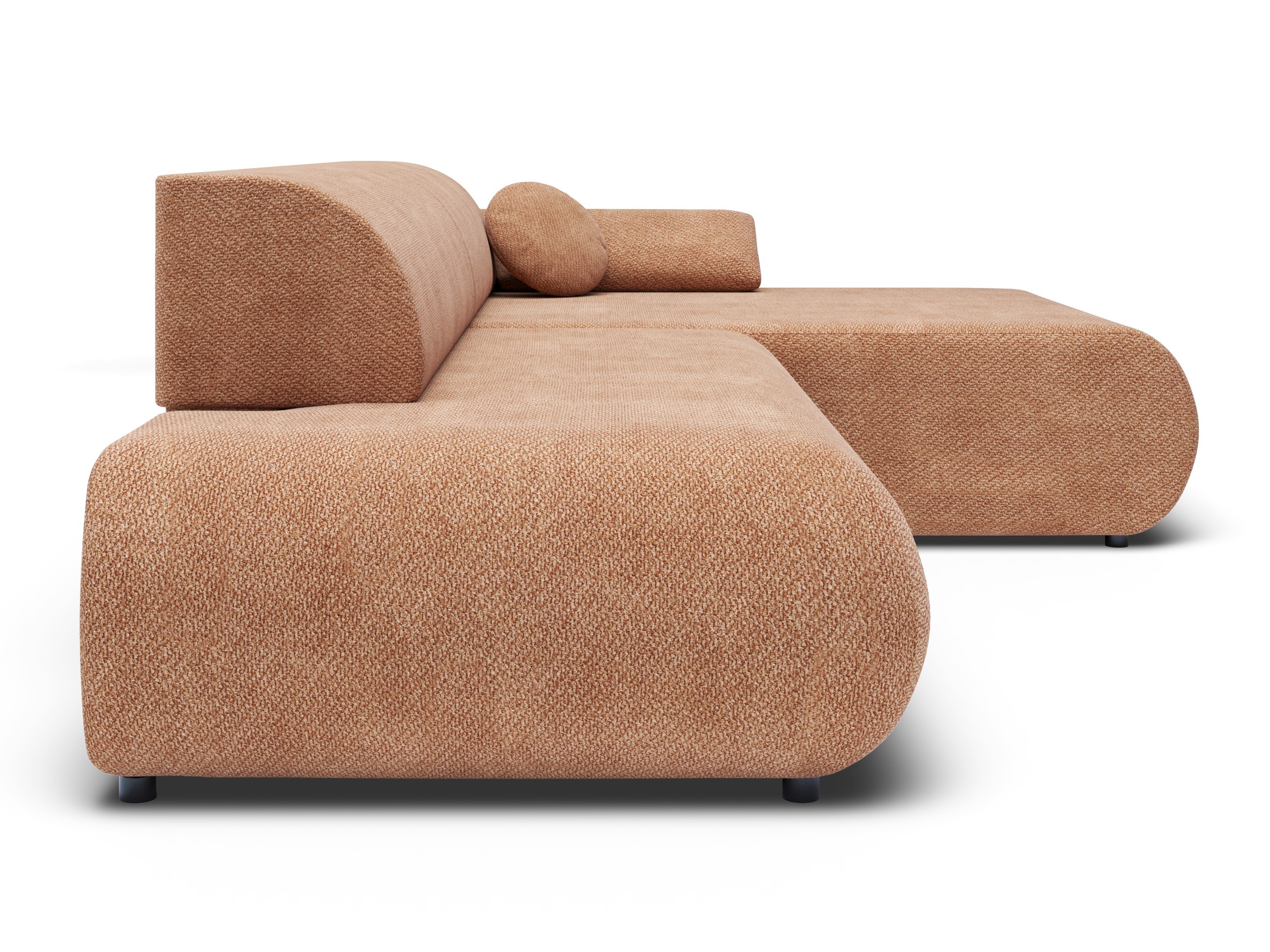 Corner sofa Kingston 183 (Vinci 42)