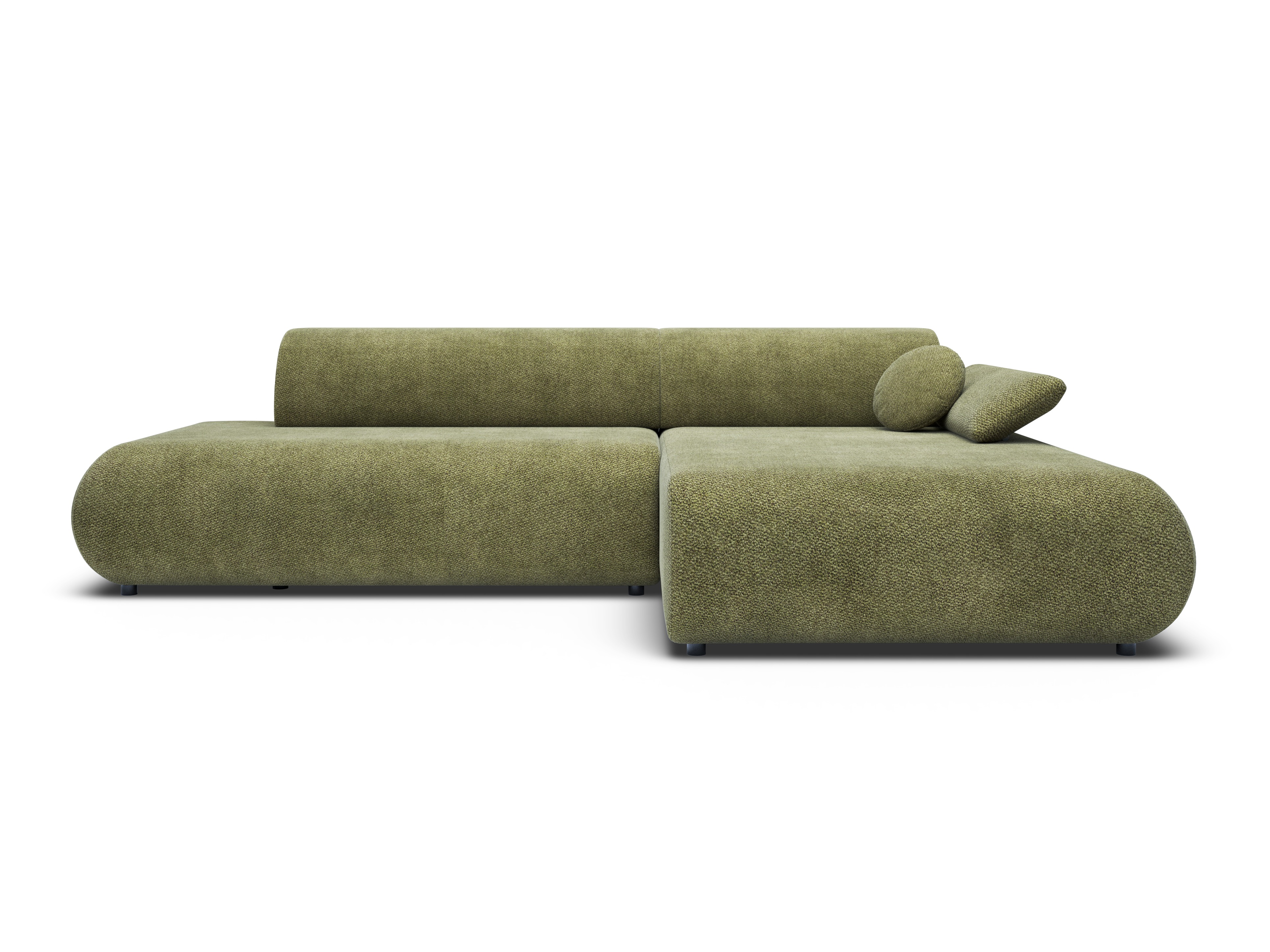 Corner sofa Kingston 183 (Vinci 75)