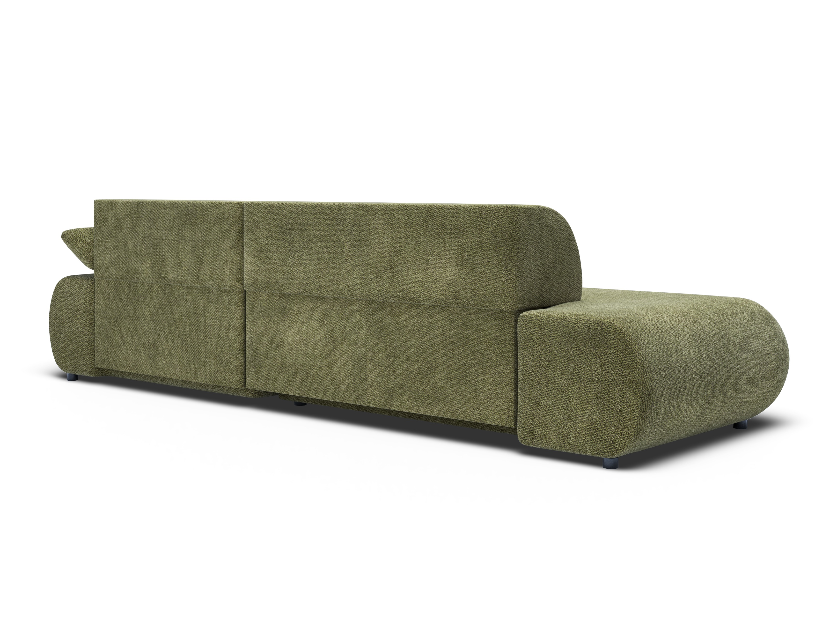 Corner sofa Kingston 183 (Vinci 75)