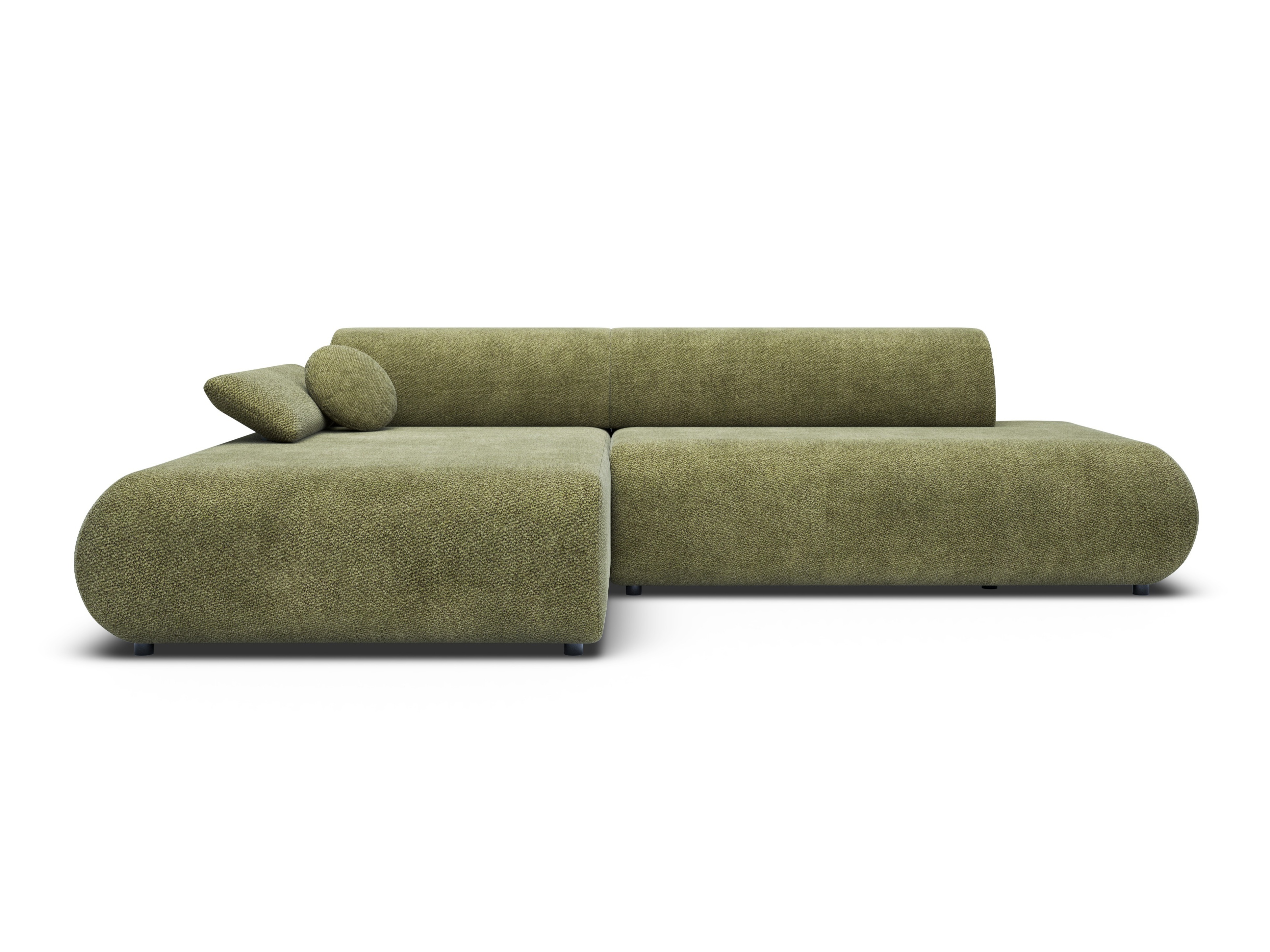 Corner sofa Kingston 183 (Vinci 75)