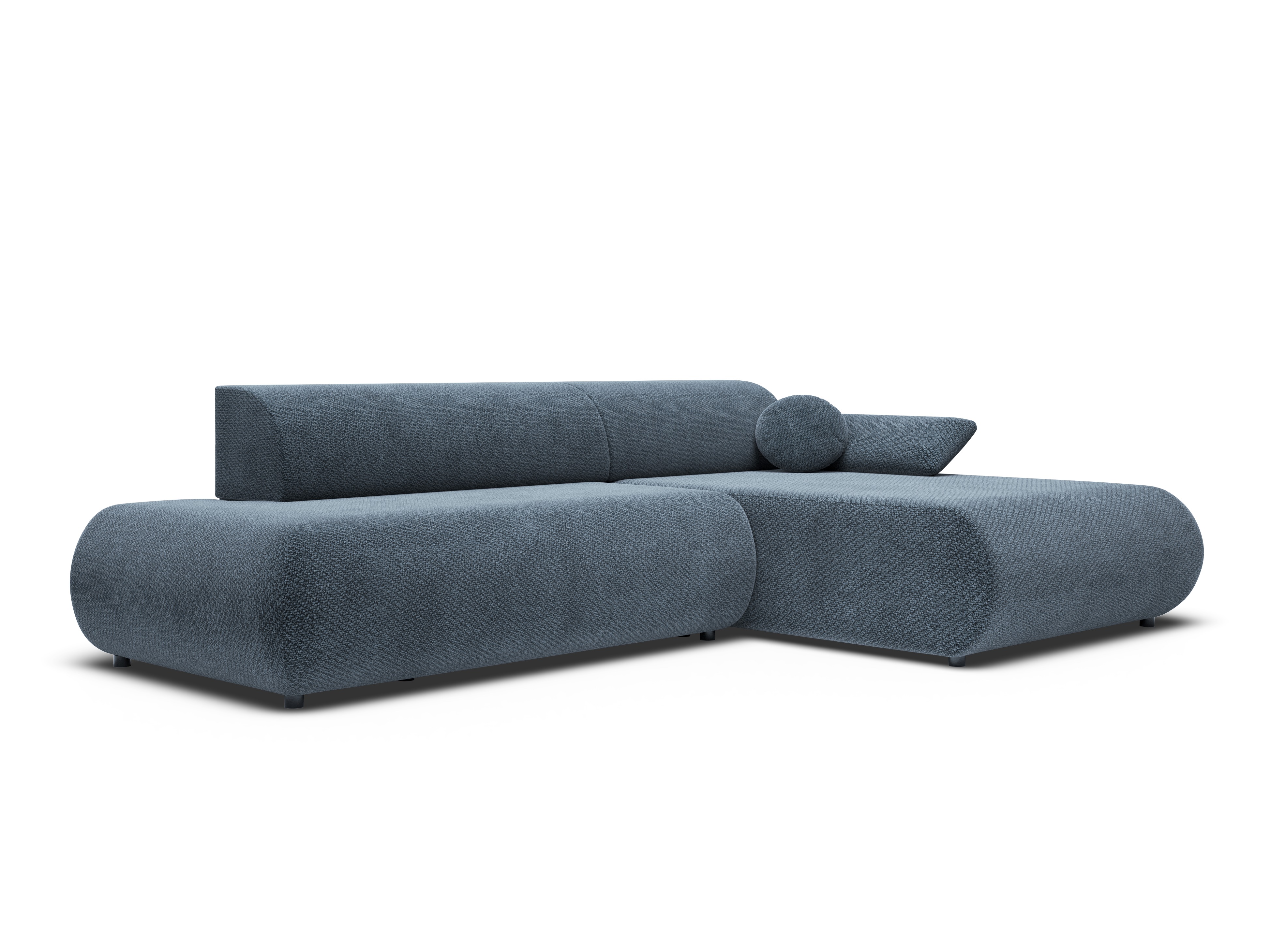 Corner sofa Kingston 183 (Vinci 88)