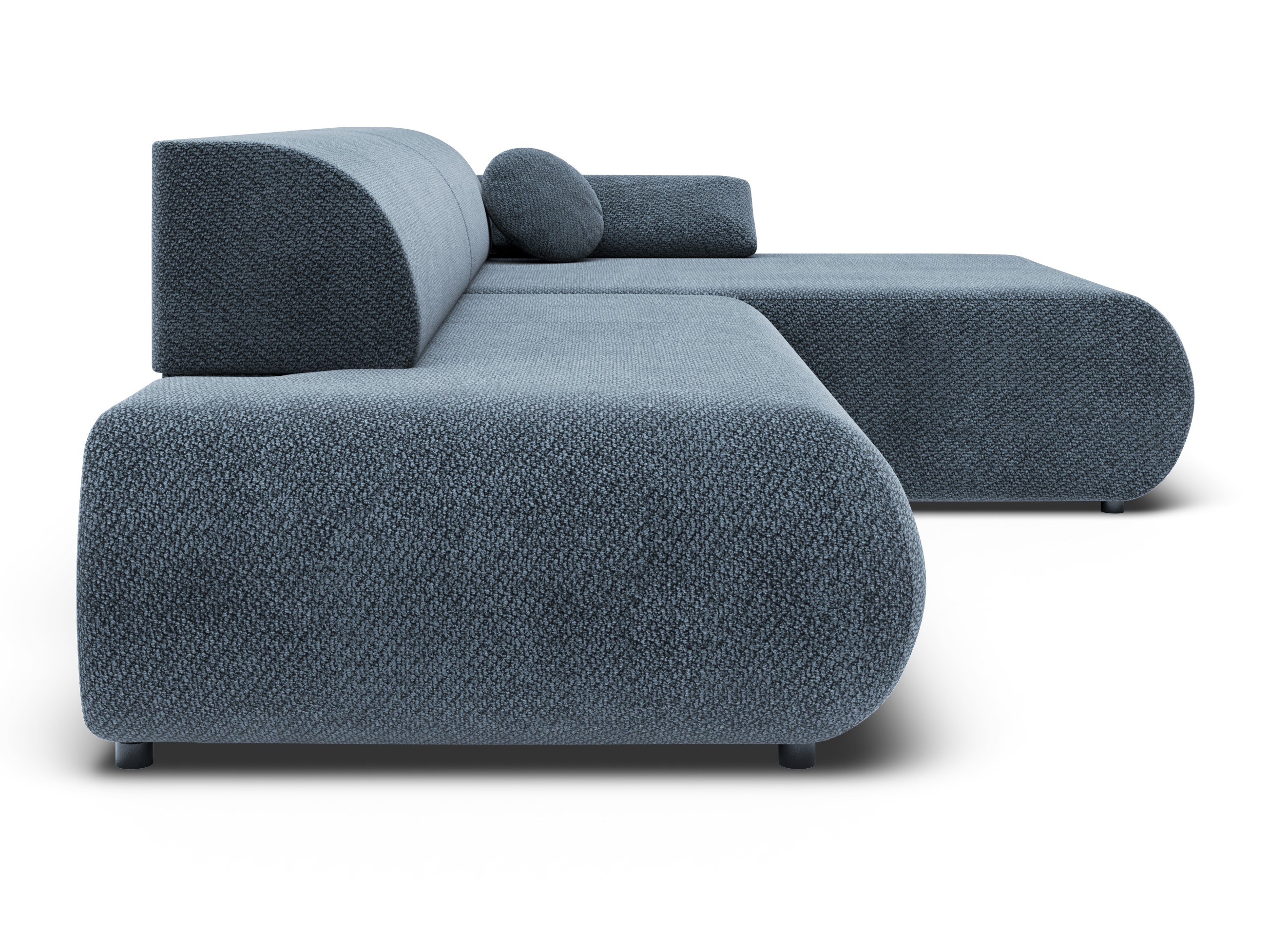 Corner sofa Kingston 183 (Vinci 88)