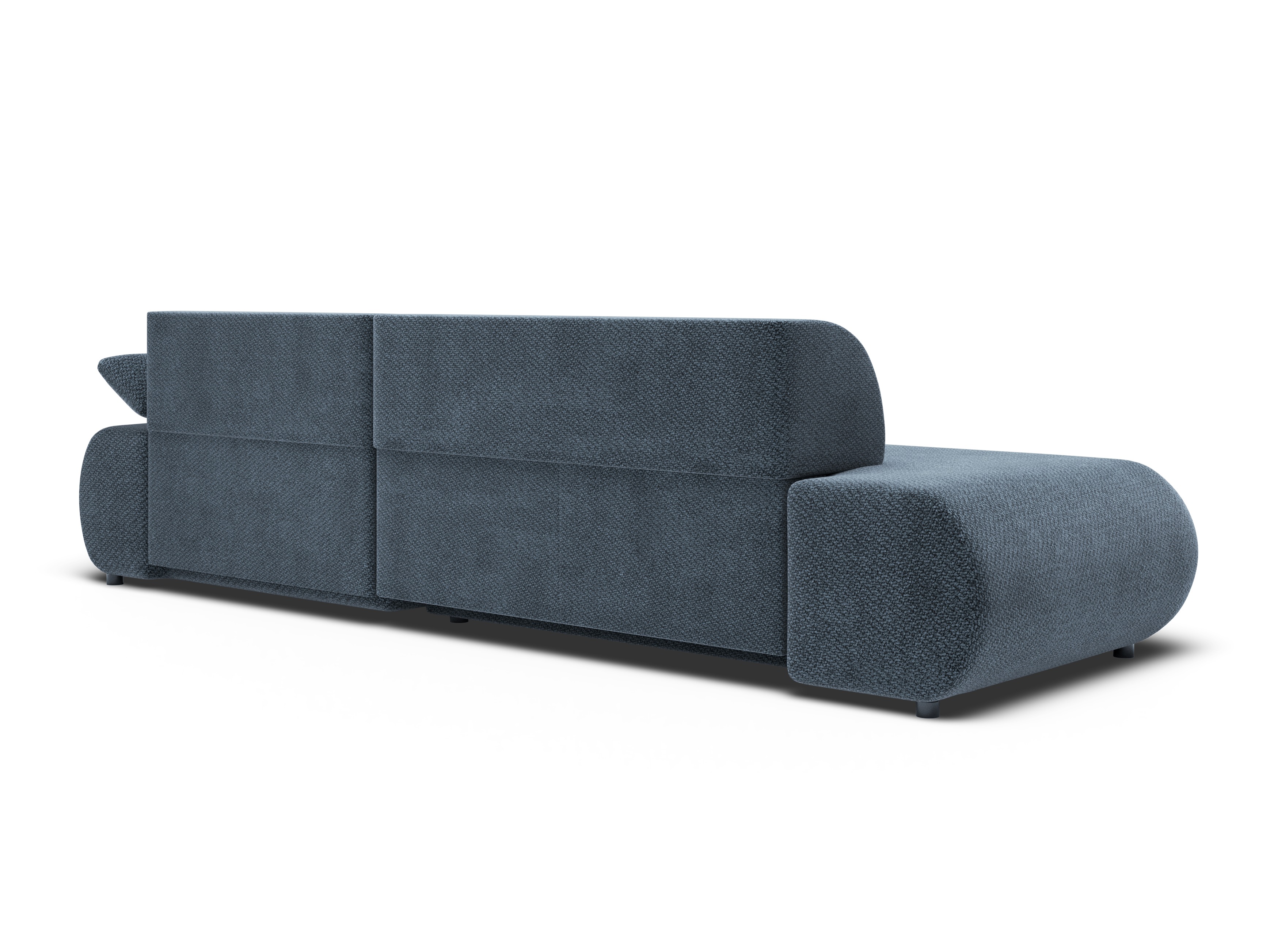 Corner sofa Kingston 183 (Vinci 88)