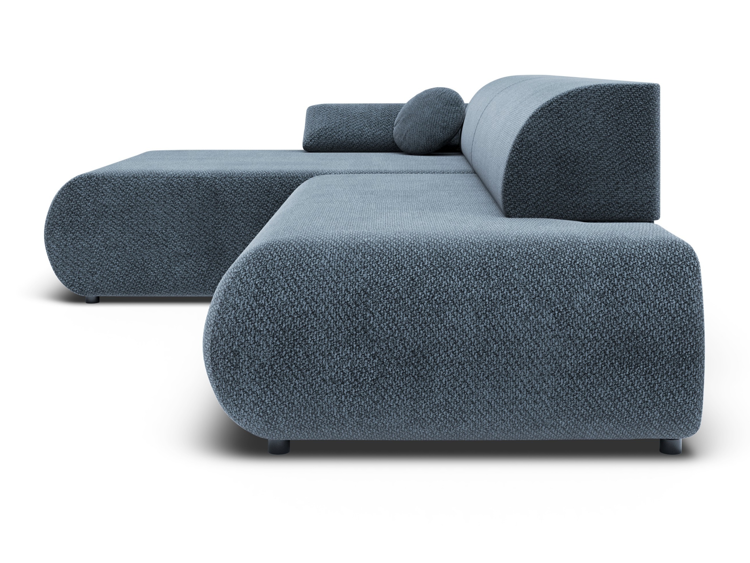 Corner sofa Kingston 183 (Vinci 88)