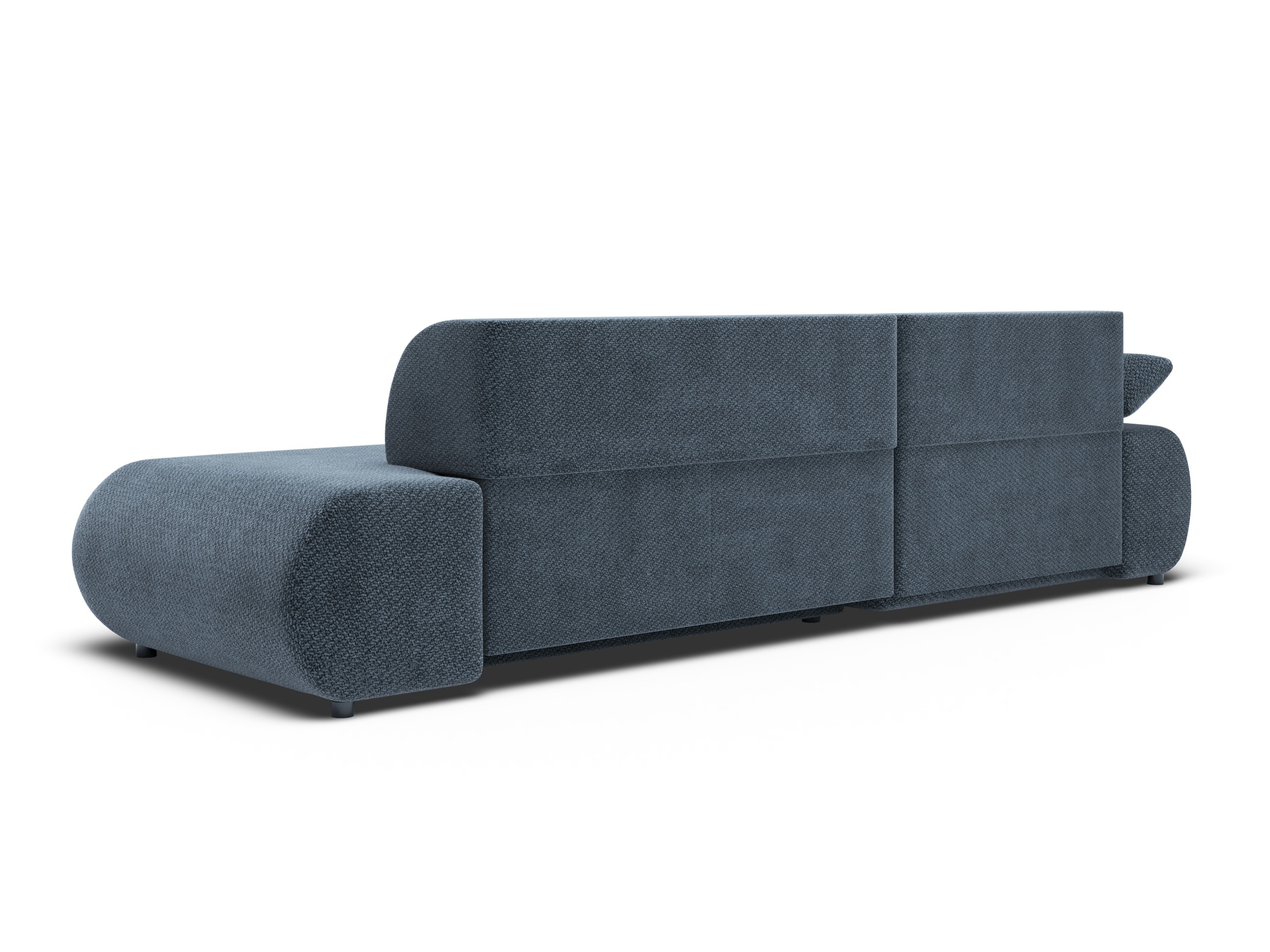 Corner sofa Kingston 183 (Vinci 88)