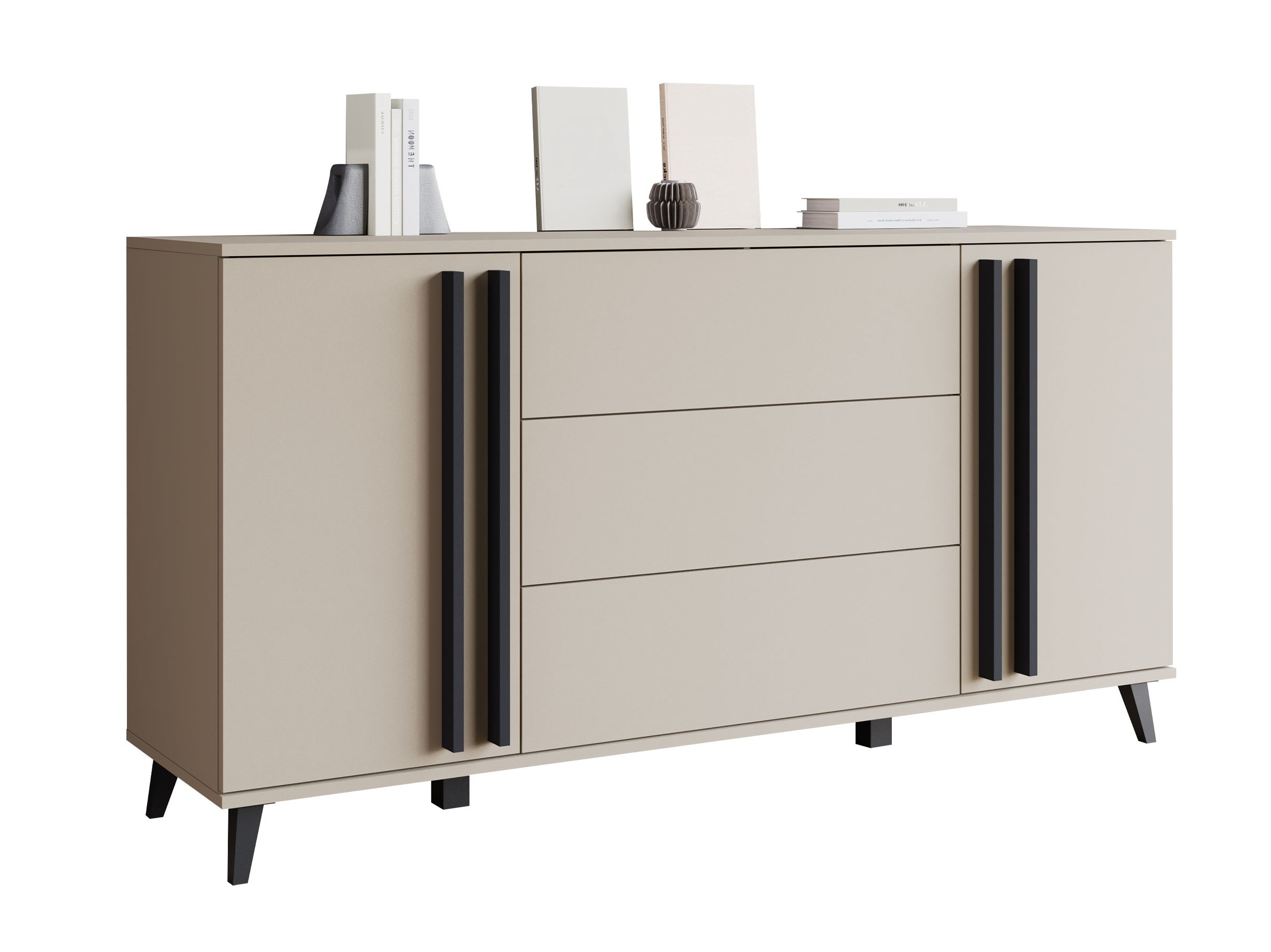 Chest of drawers Temora 100 (Congo)