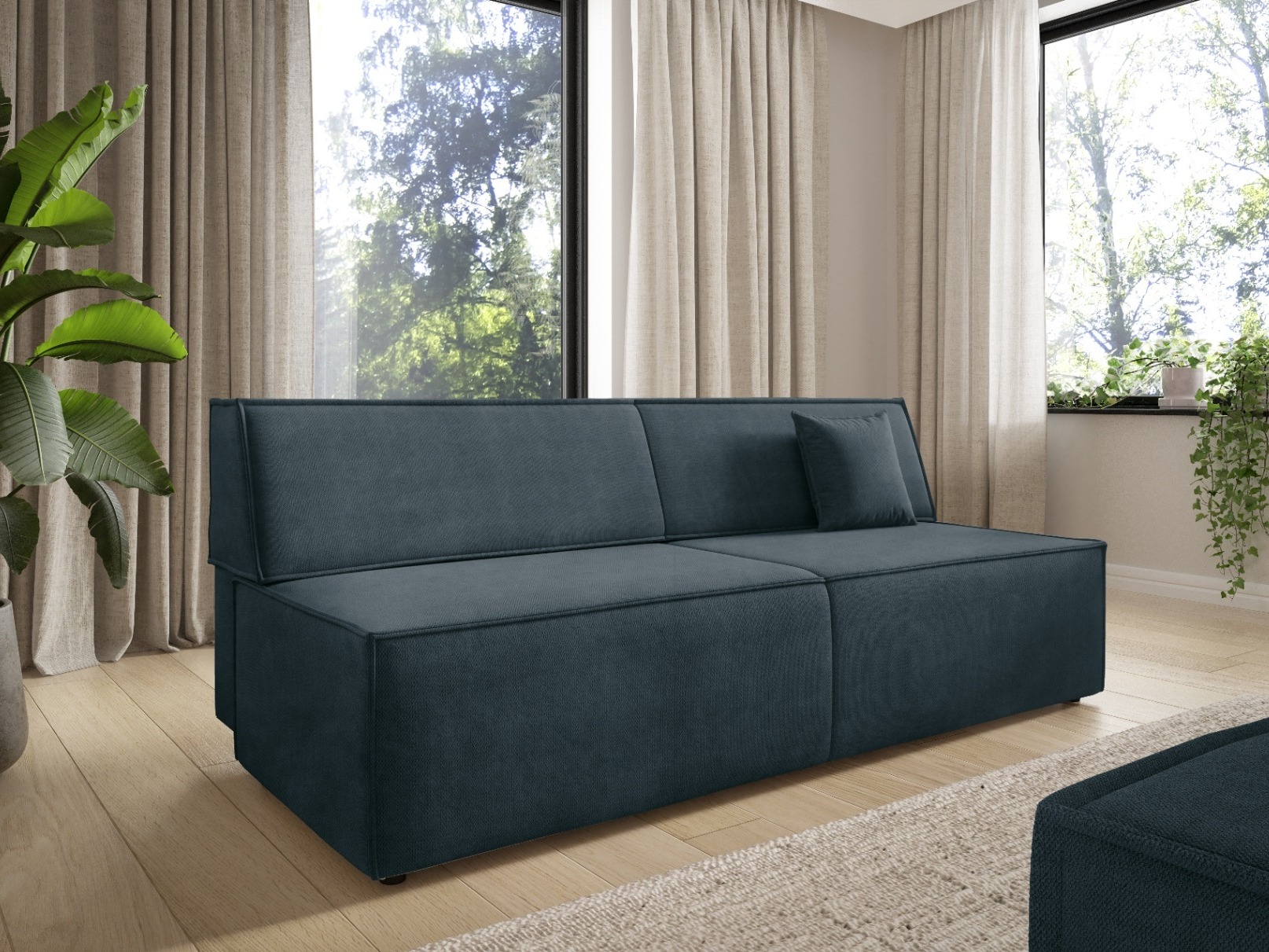 Sofa bed Kingston 185 (Dunbar 45)