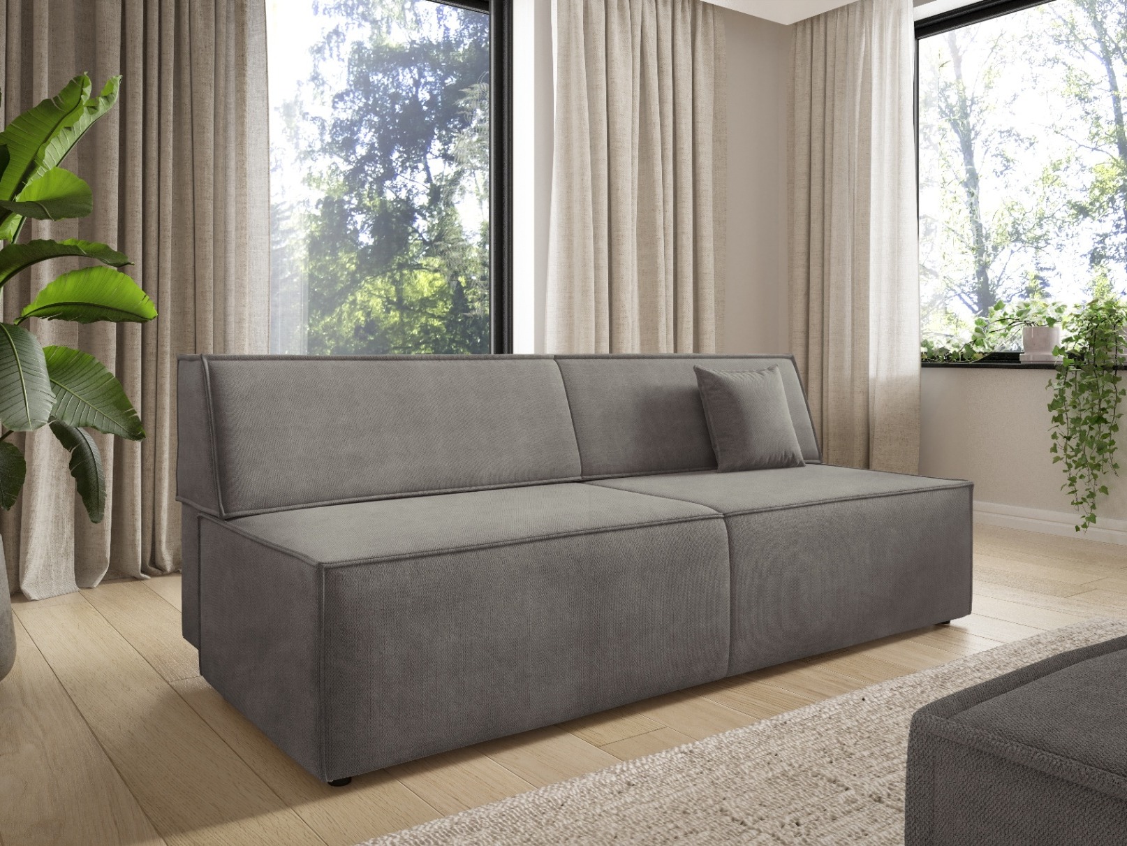 Sofa bed Kingston 185 (Dunbar 65)