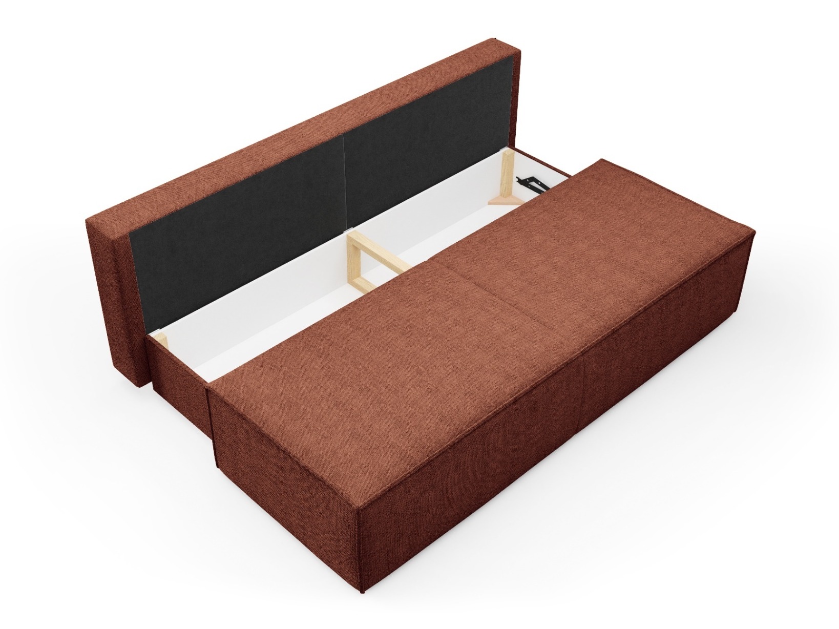 Sofa bed Kingston 185 (Dunbar 80)