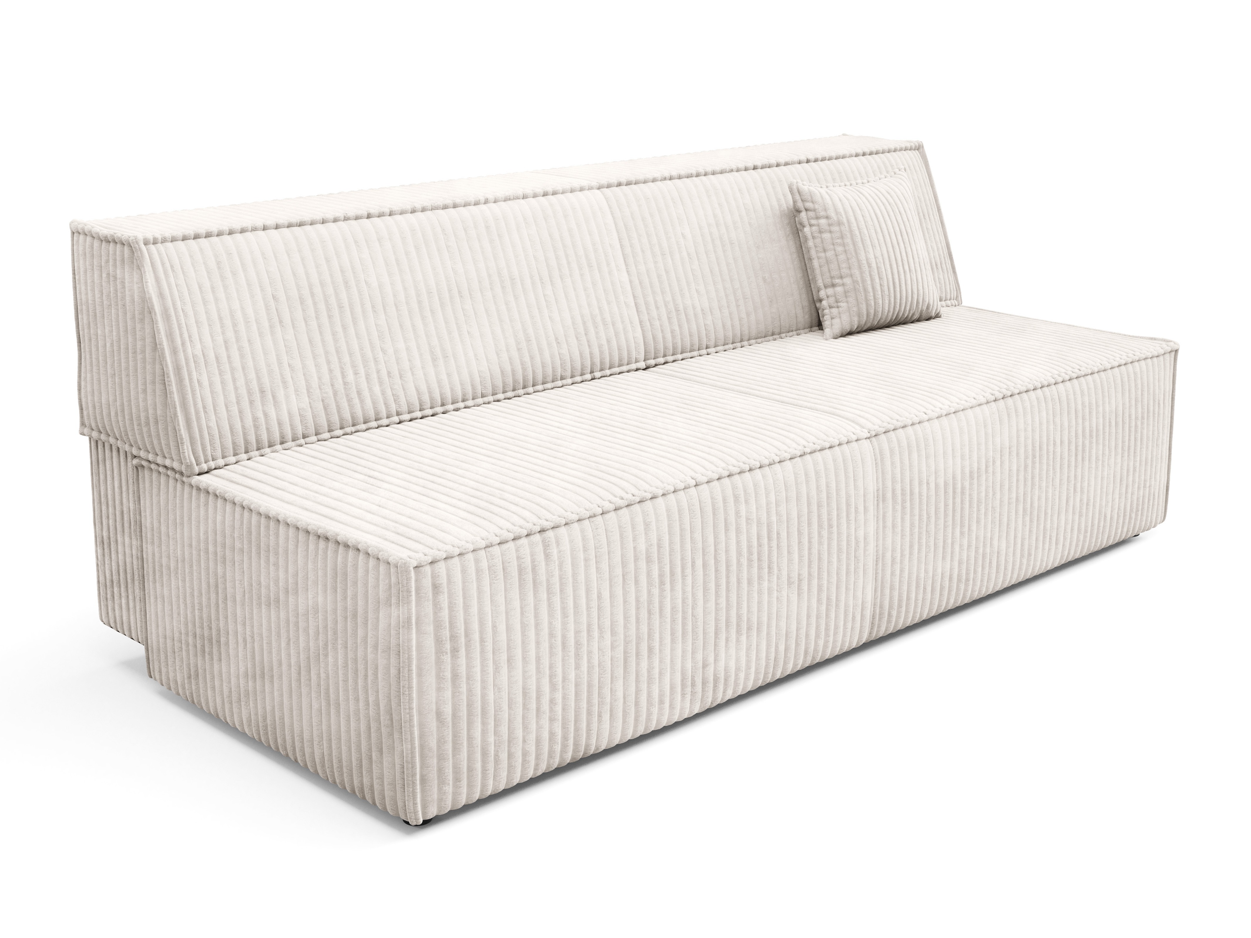 Sofa bed Kingston 185 (Tilia 01)