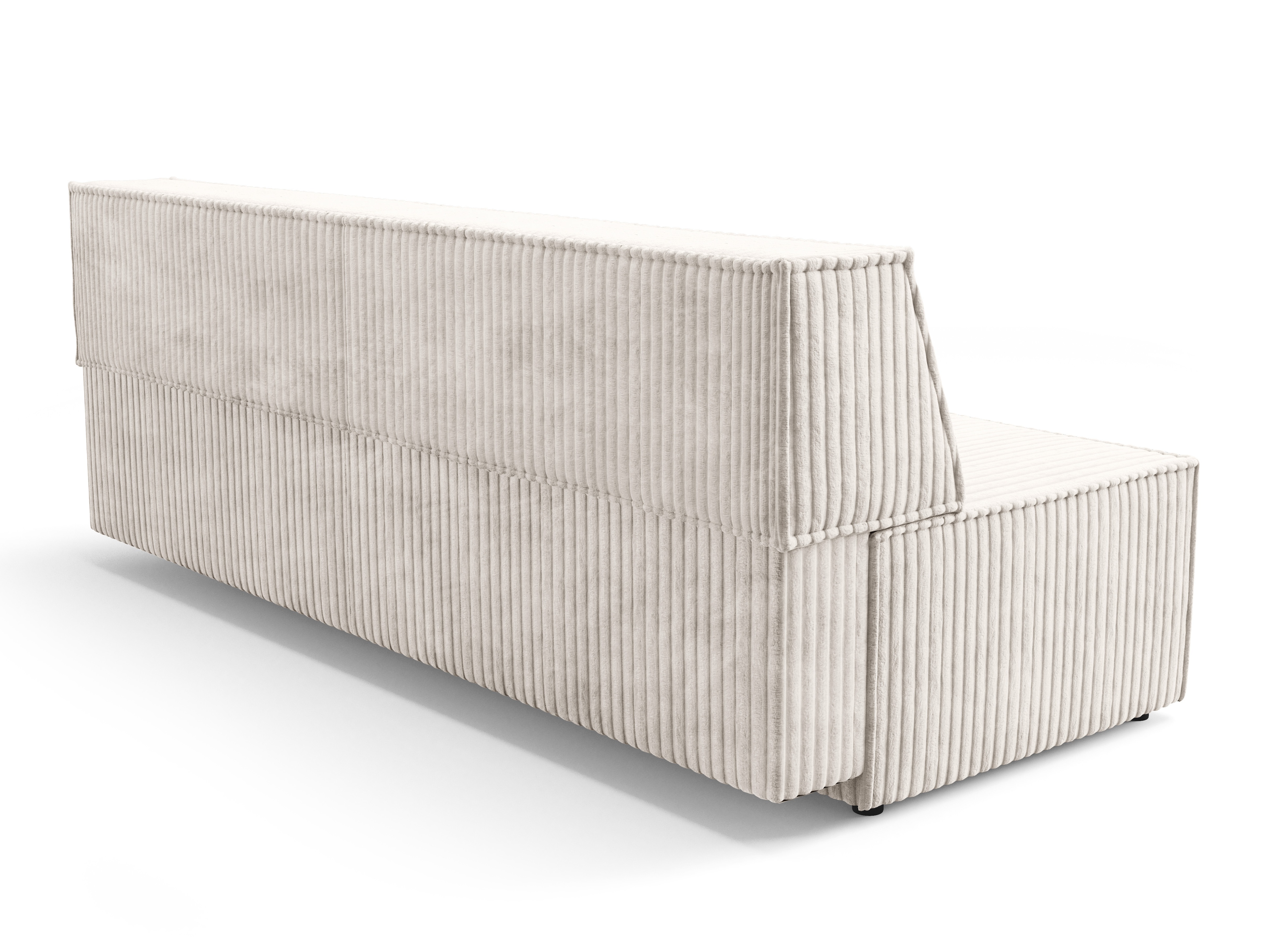 Sofa bed Kingston 185 (Tilia 01)