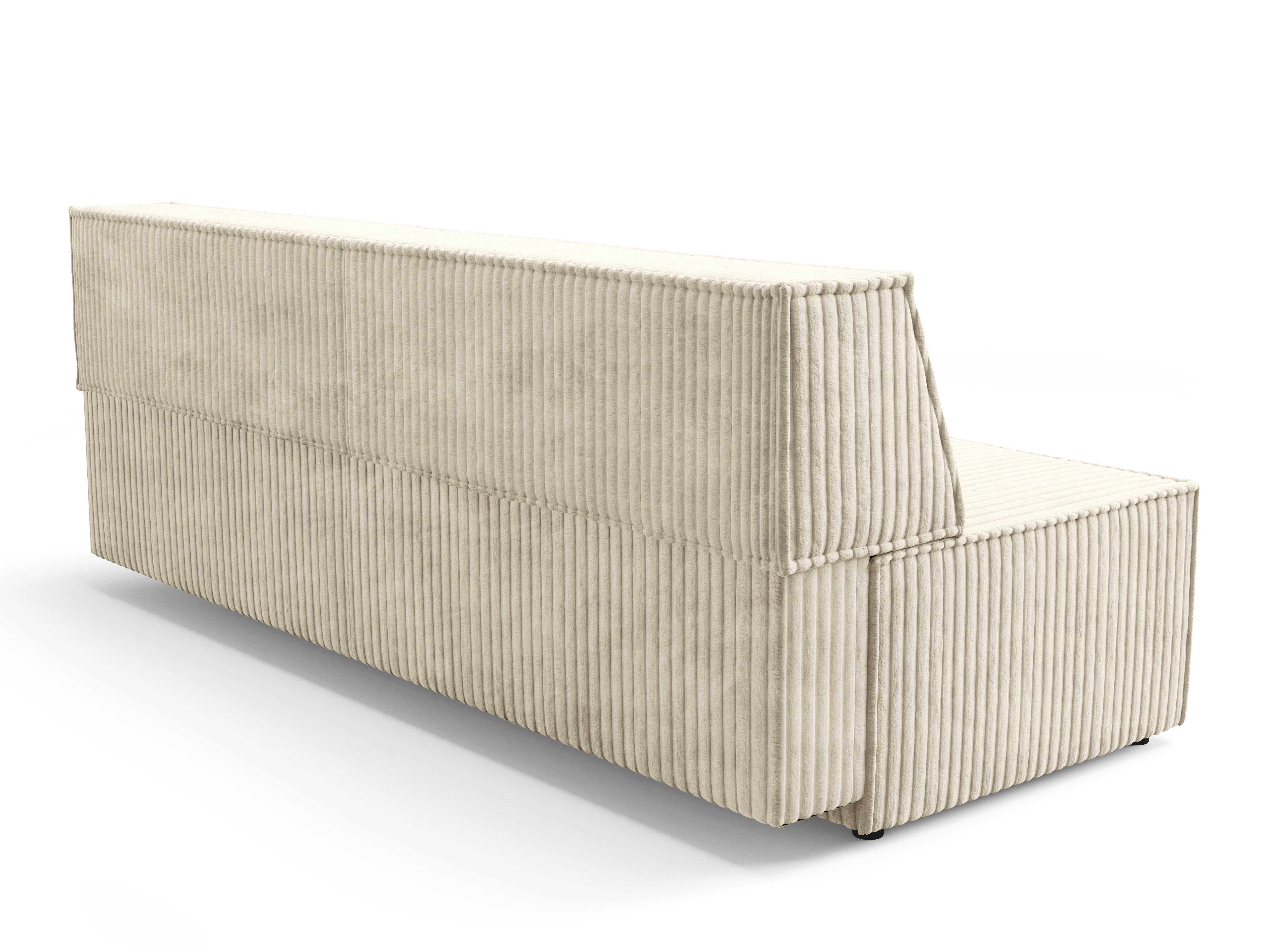 Sofa bed Kingston 185 (Tilia 03)
