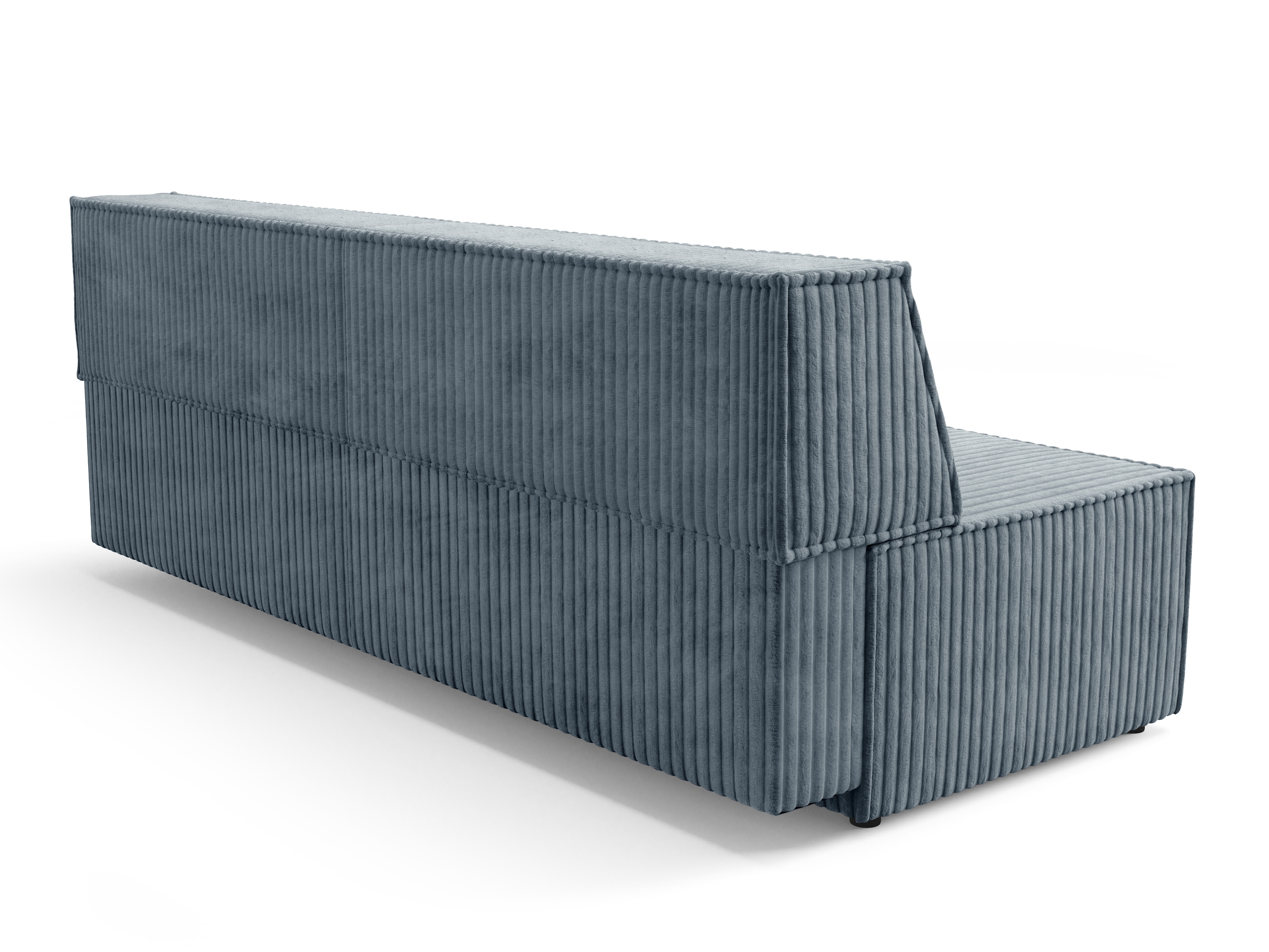 Sofa bed Kingston 185 (Tilia 85)