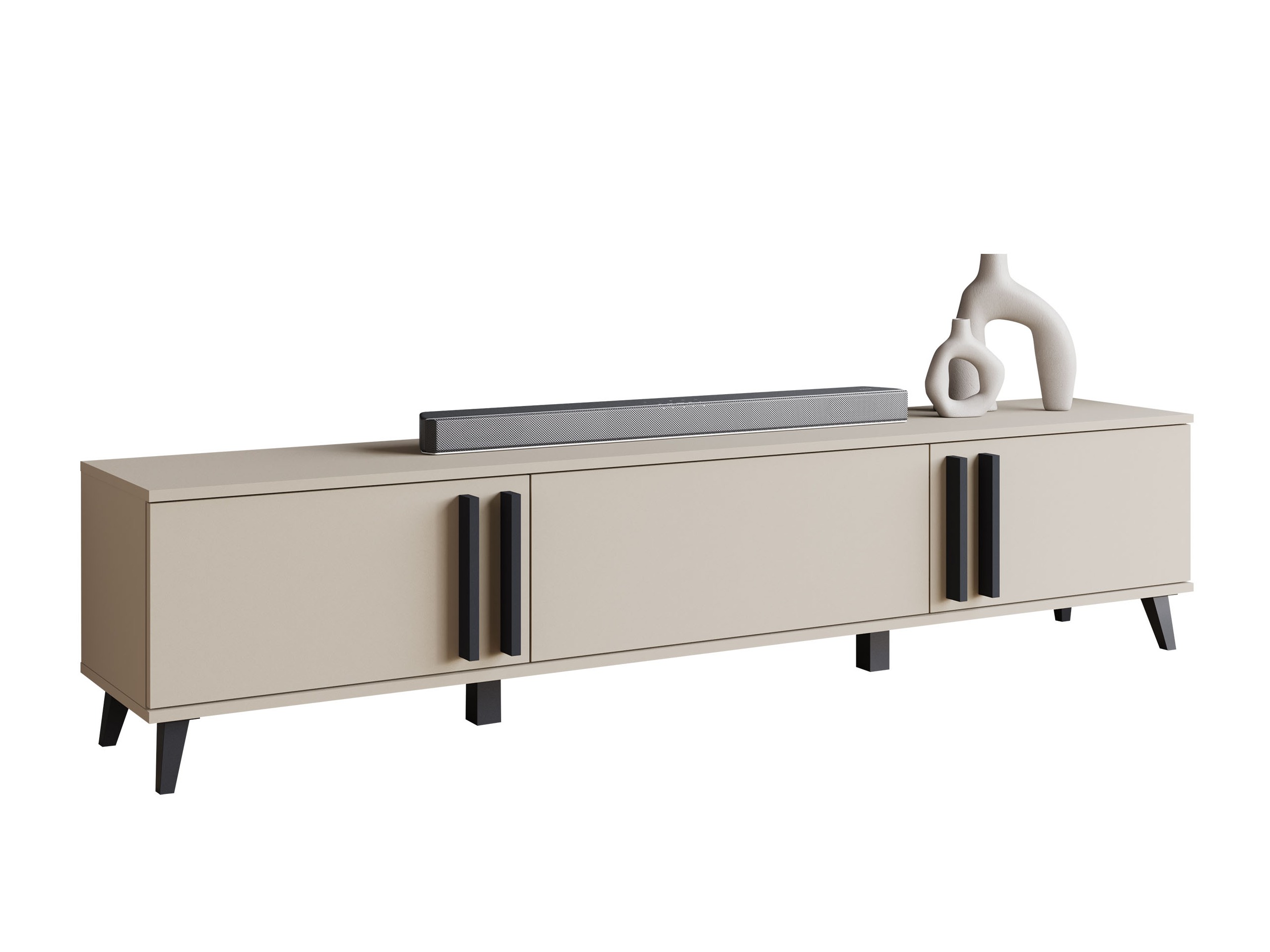 TV stand Temora 101 (Congo)