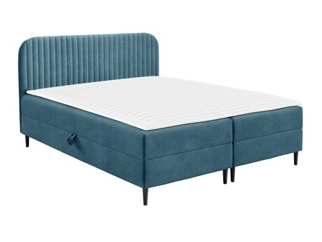 Continental bed Baltimore 200 (Coral 10)