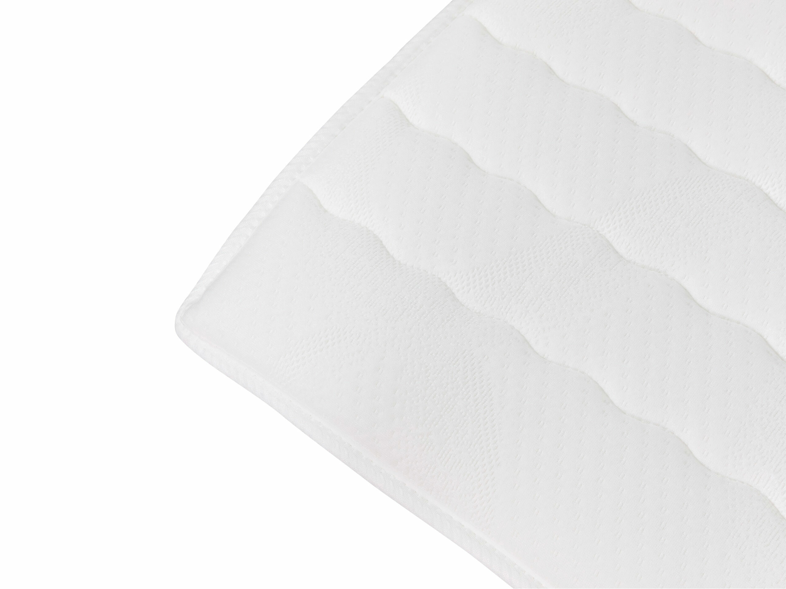 Continental bed Baltimore 200 (Coral 15)