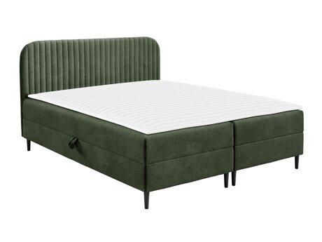 Continental bed Baltimore 200 (Coral 20)