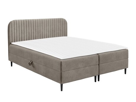 Continental bed Baltimore 200 (Coral 50)