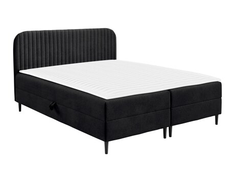 Continental bed Baltimore 200 (Coral 60)
