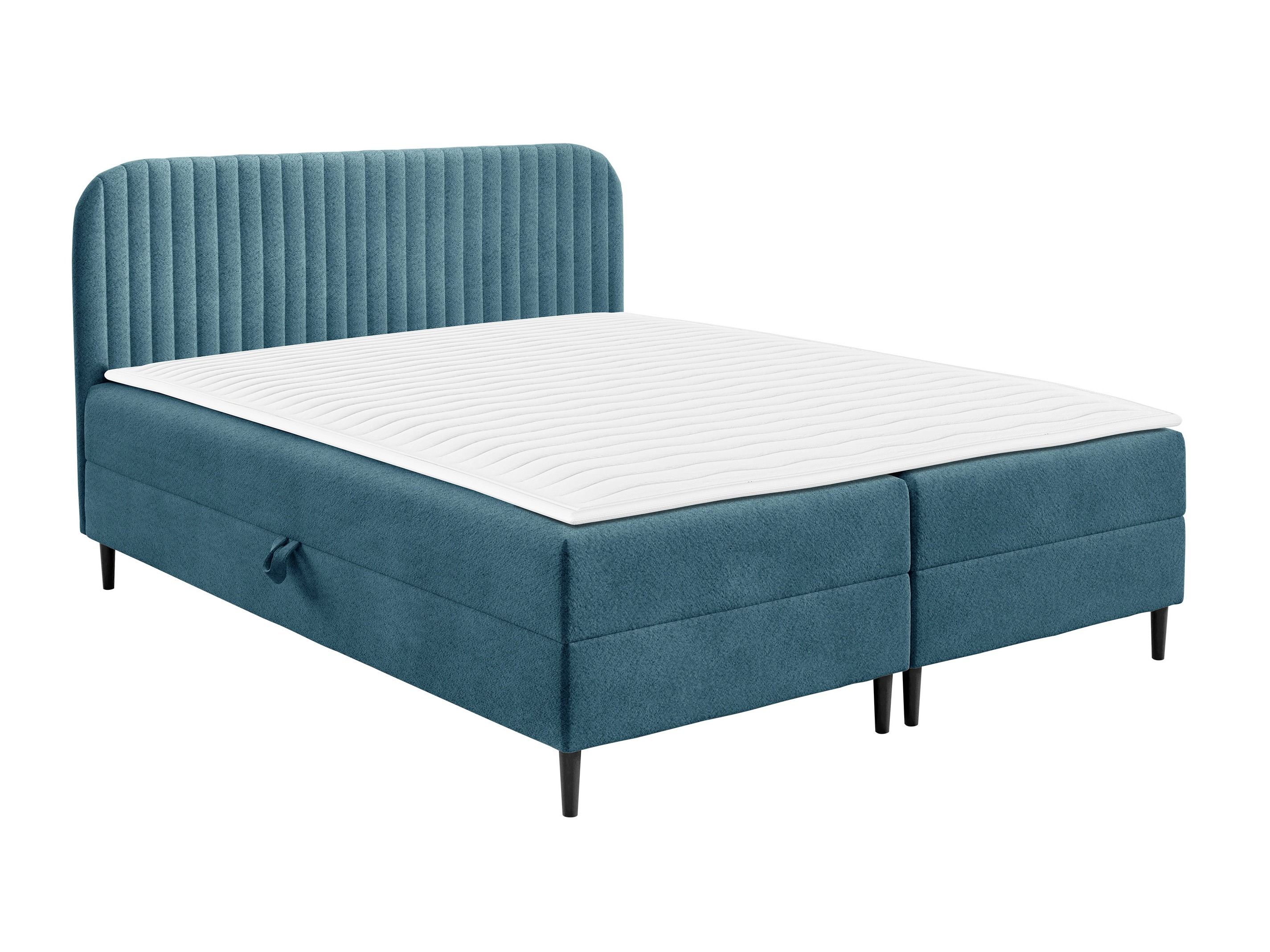 Continental bed Rivus (Coral 10)