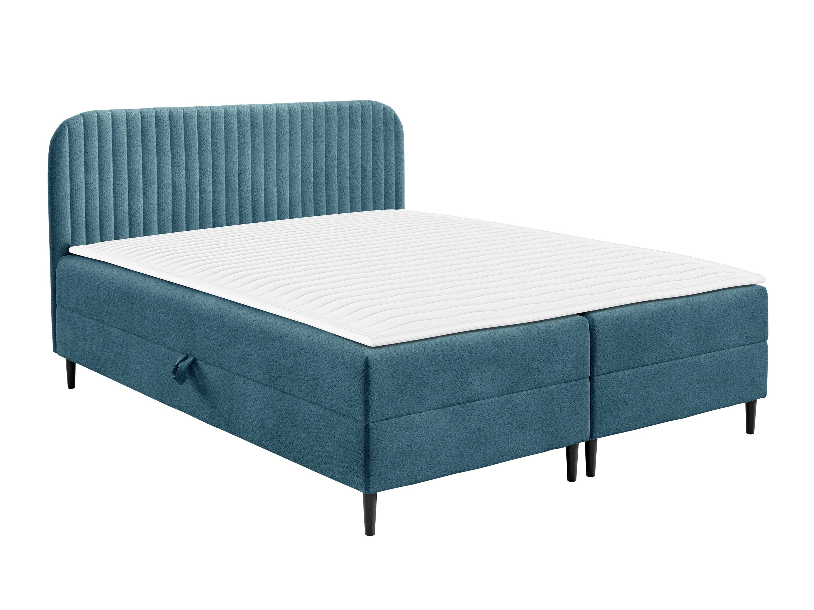 Continental bed Rivus (Coral 10)