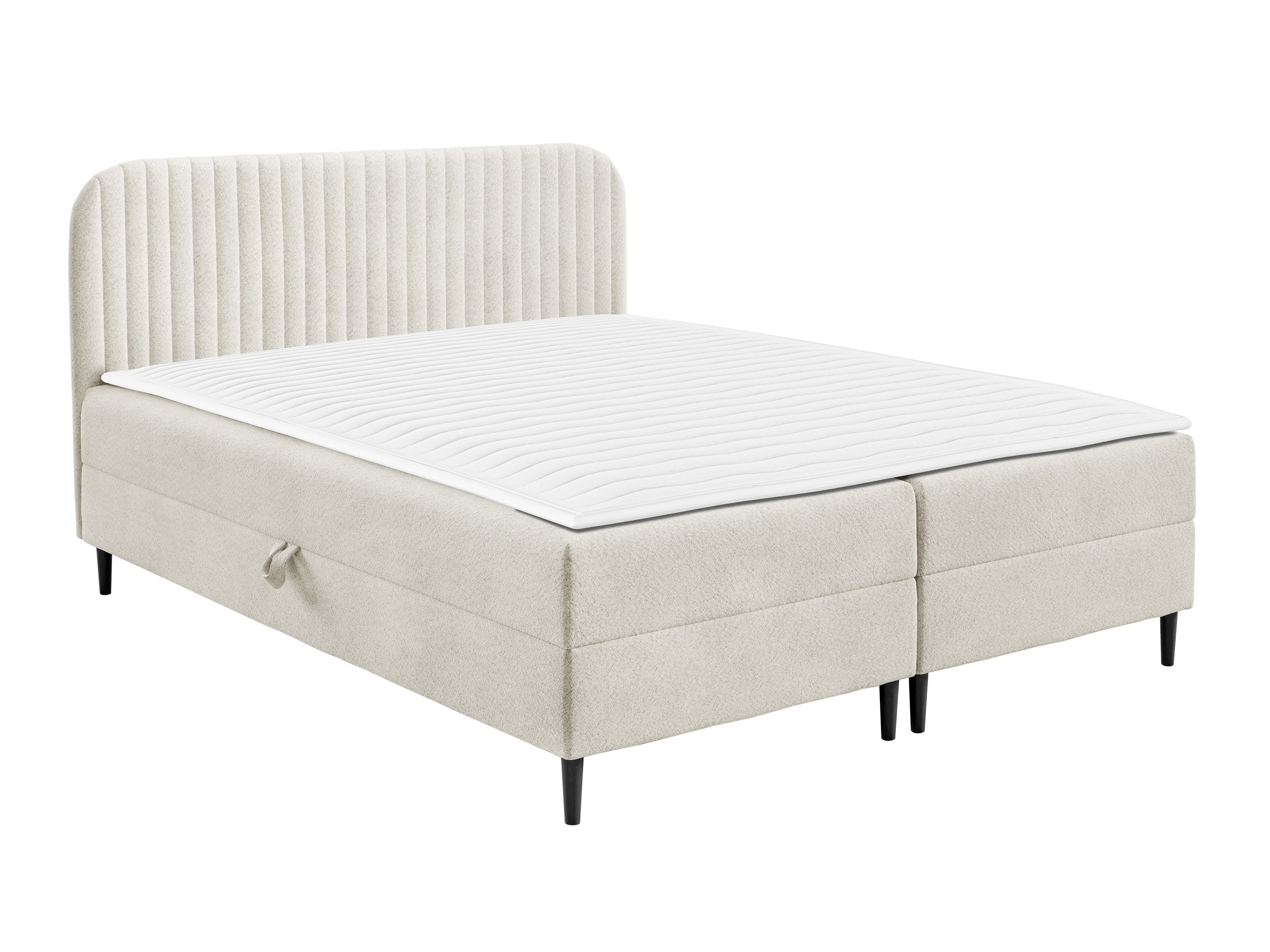 Continental bed Rivus (Coral 15)